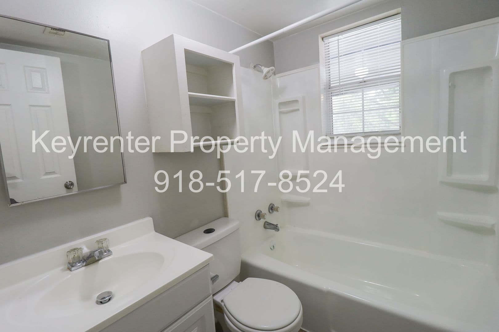 Sapulpa Apartment: 405 S Maple St