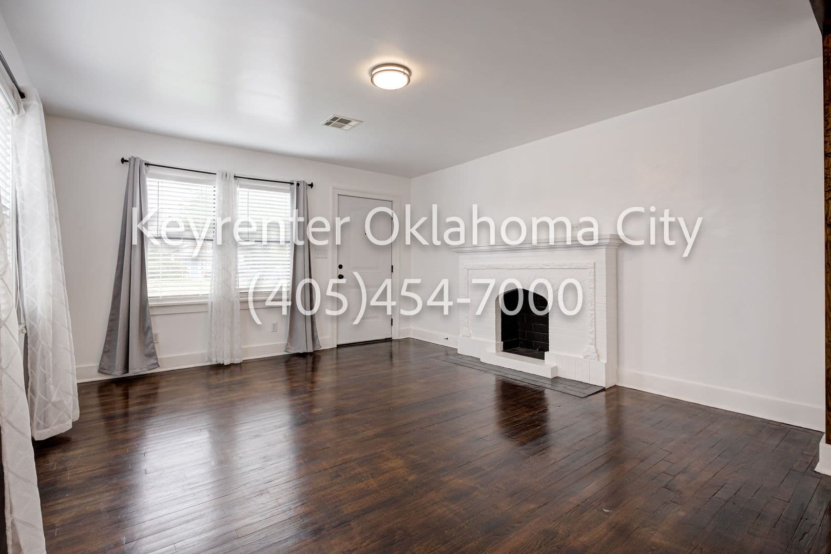 Oklahoma City Apartment: 2532 NW 16th St