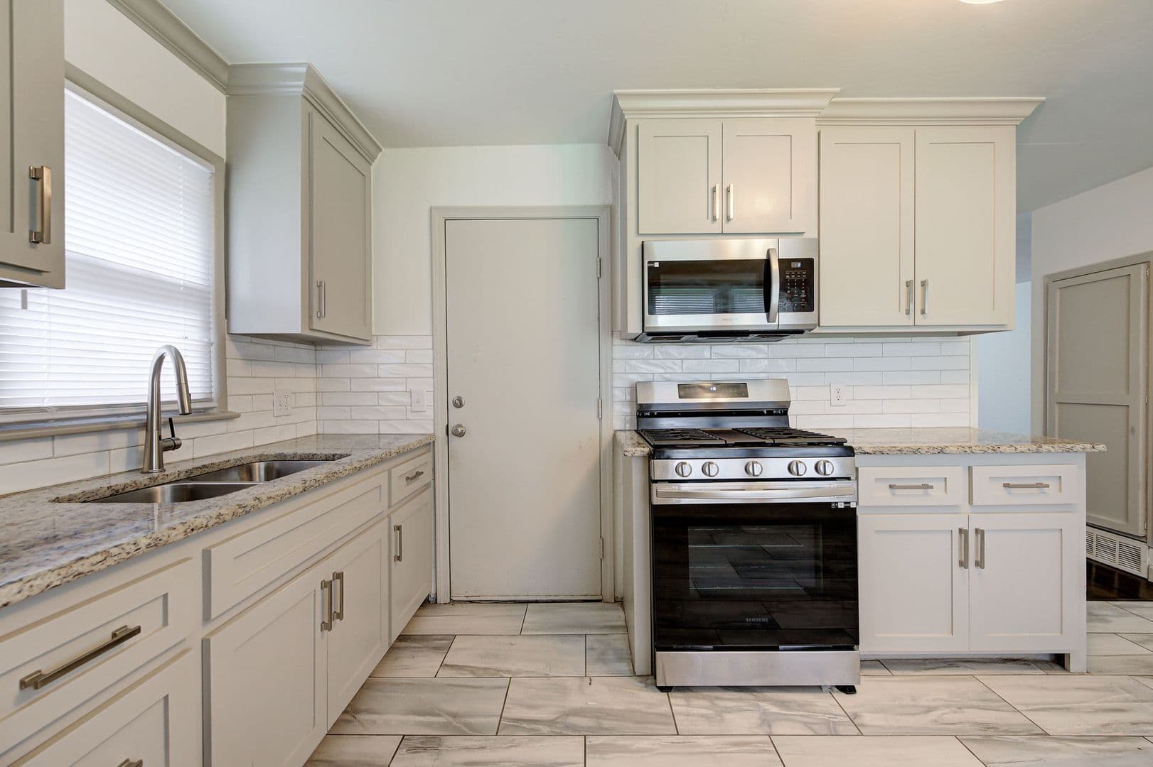 Oklahoma City House: 628 E Hill St
