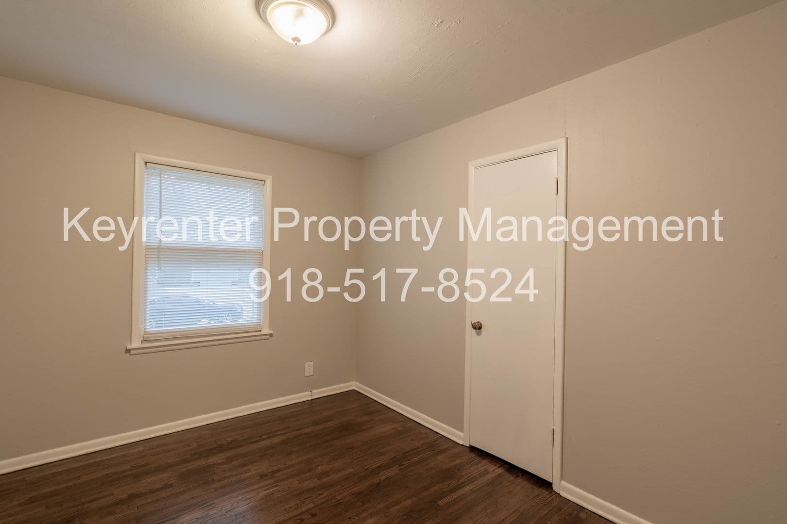 Tulsa House: 1553 E 53rd St N