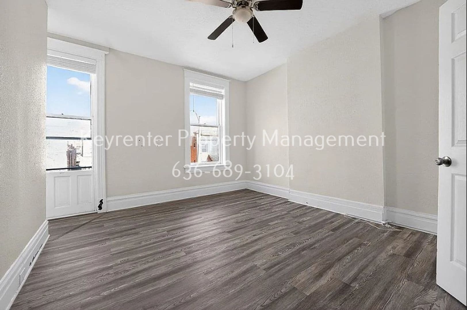 Saint Louis House: 2918 Sidney St
