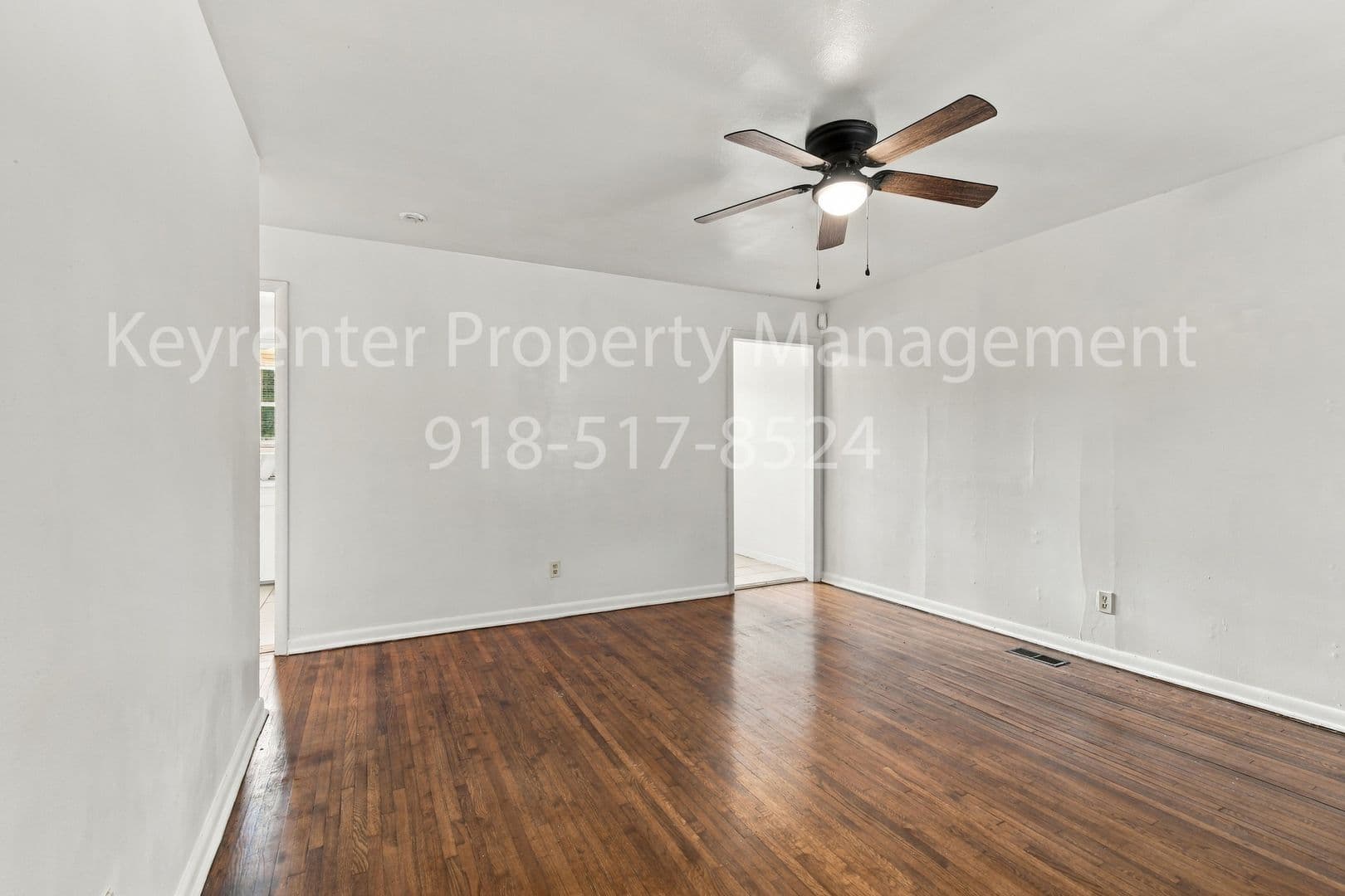 Tulsa House: 1362 E 52nd St N
