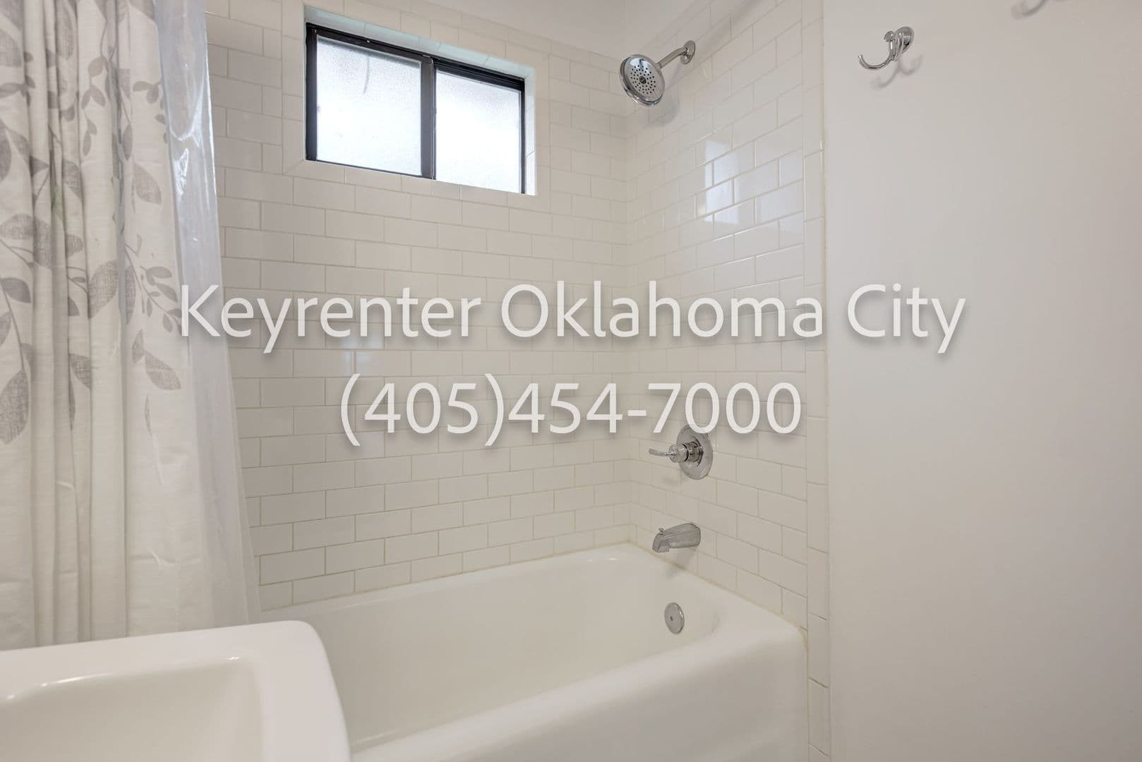 Oklahoma City Apartment: 2532 NW 16th St