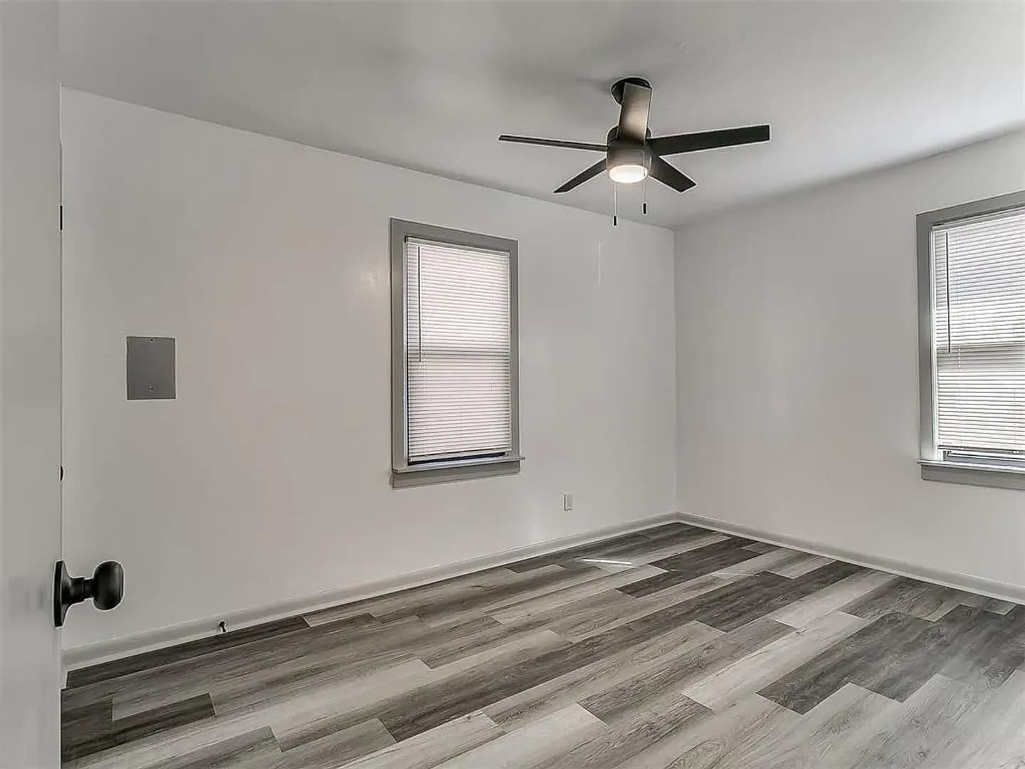 Oklahoma City House: 3345 NE 13th St