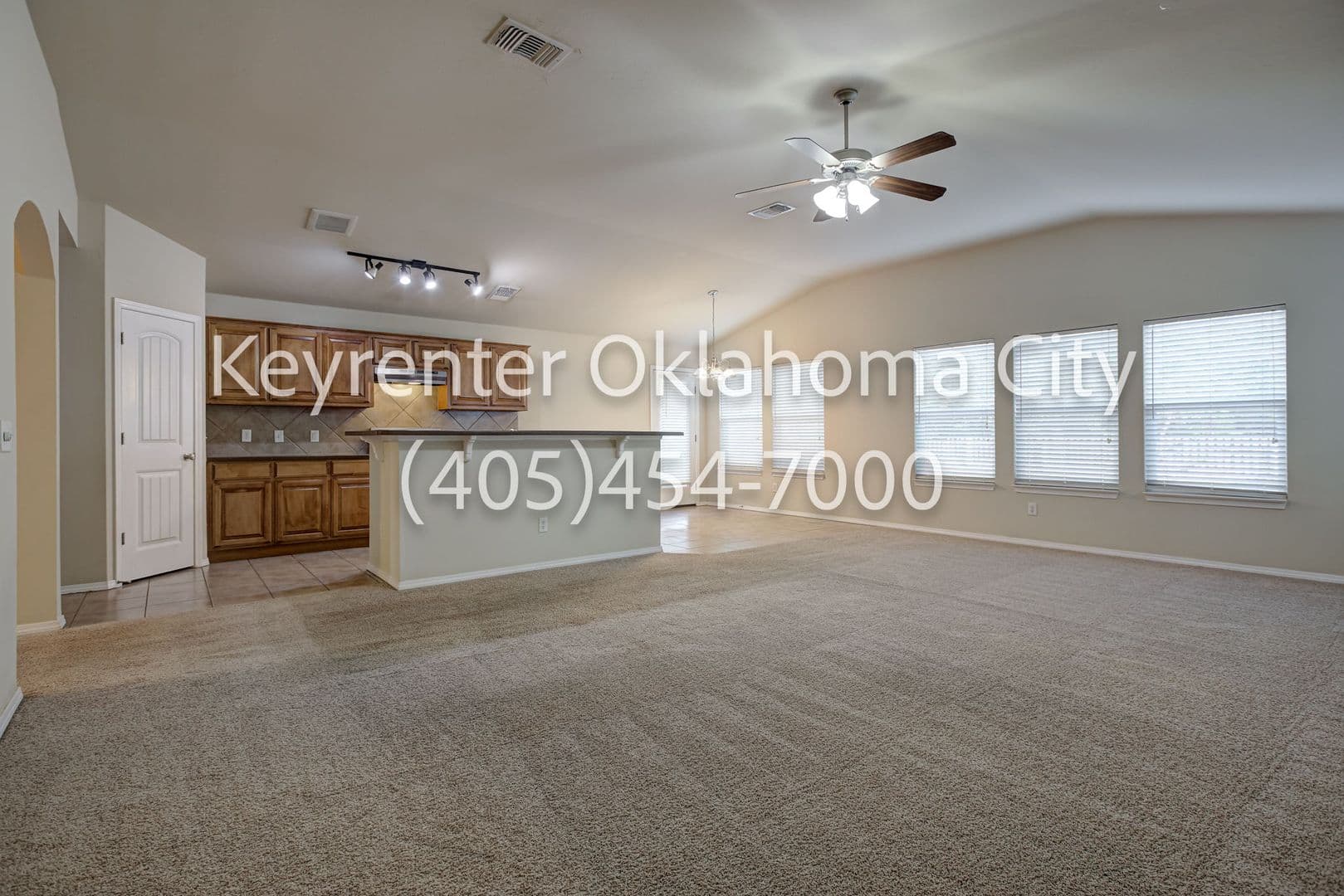 Oklahoma City House: 9537 SW 24th Ter