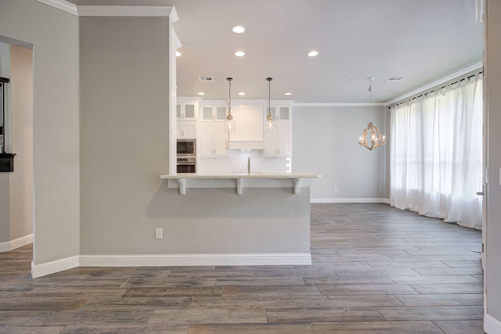 Choctaw House: 15121 SE 56th St