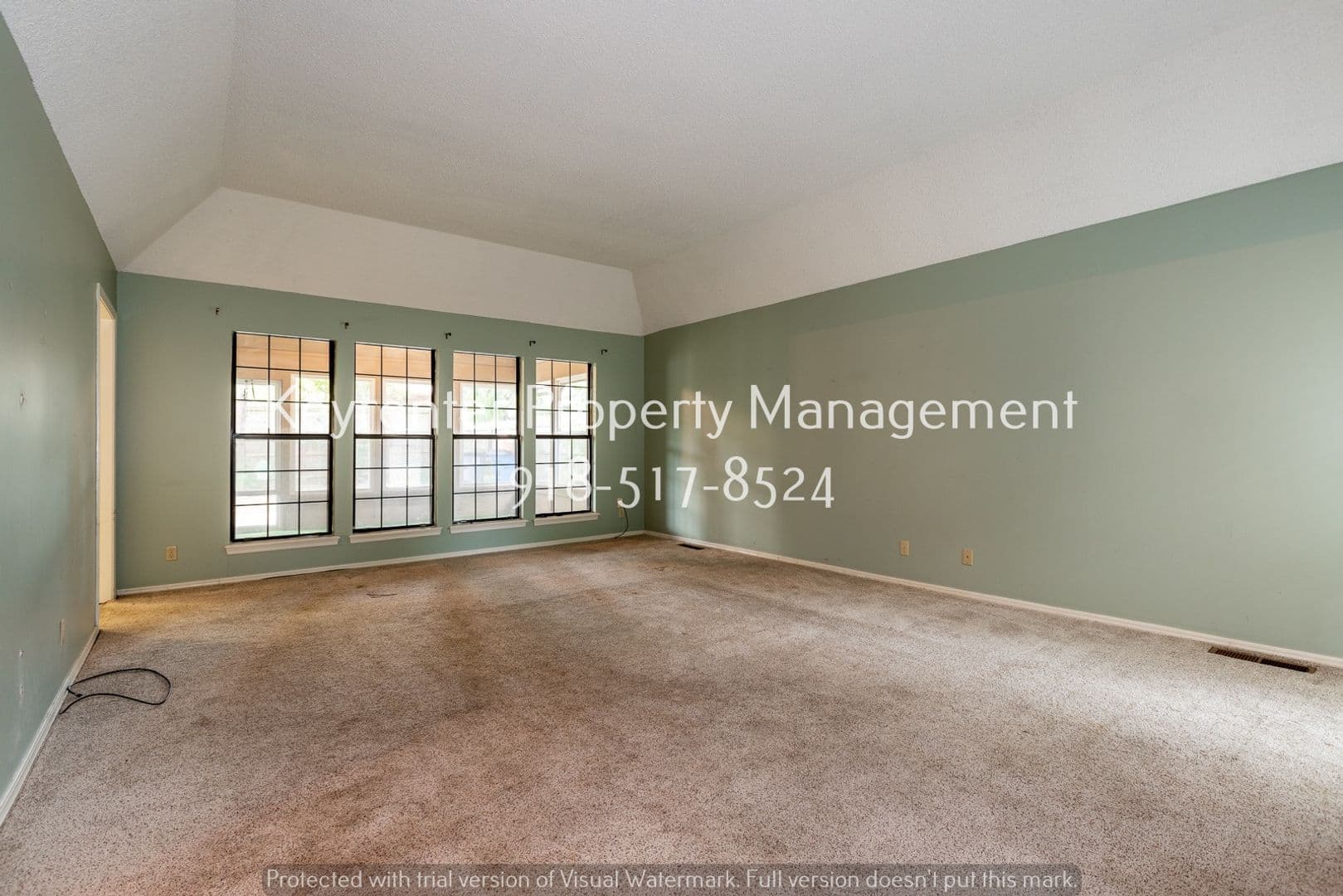 Tulsa House: 7236 E 65th St