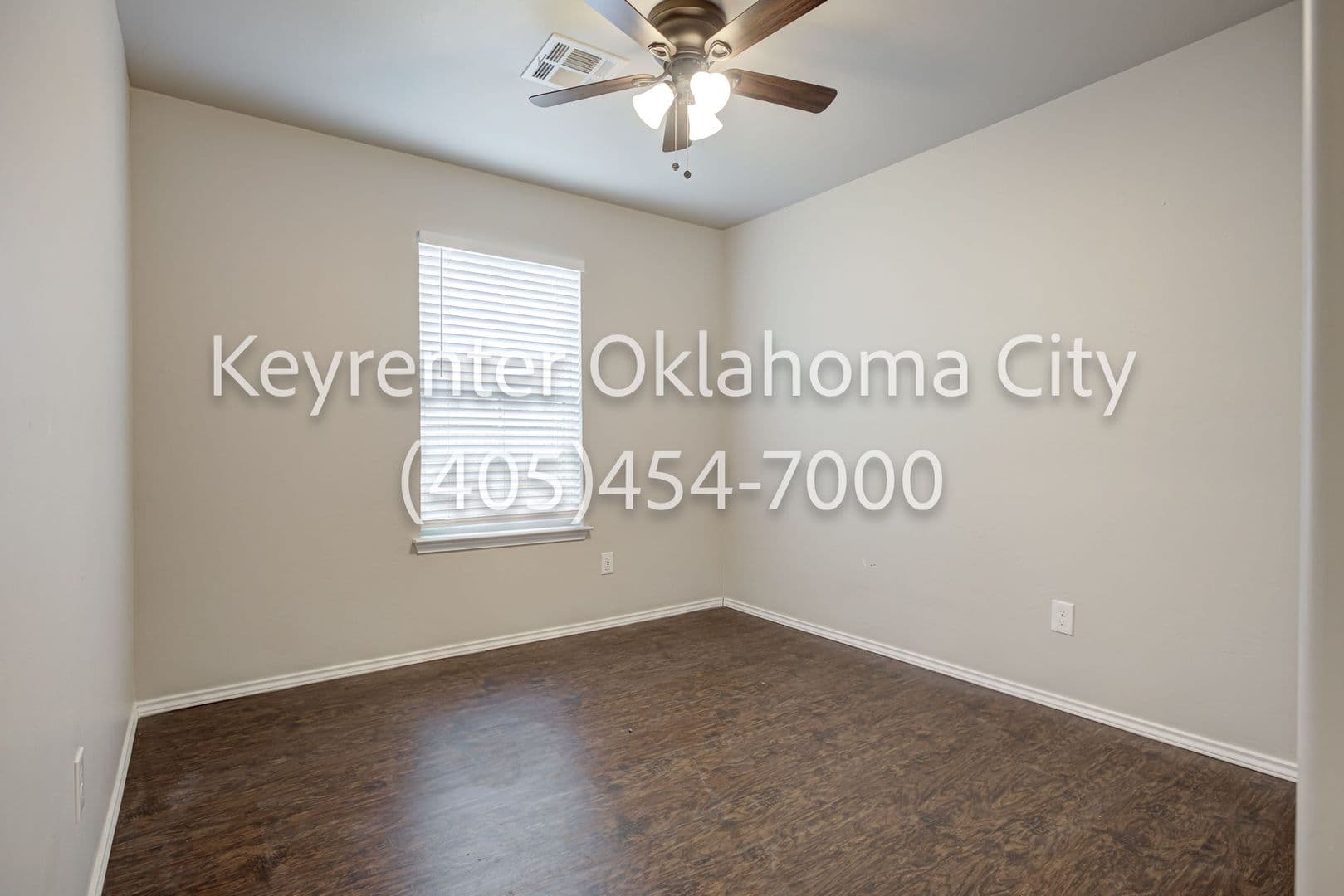 Oklahoma City House: 715 SE 18th St
