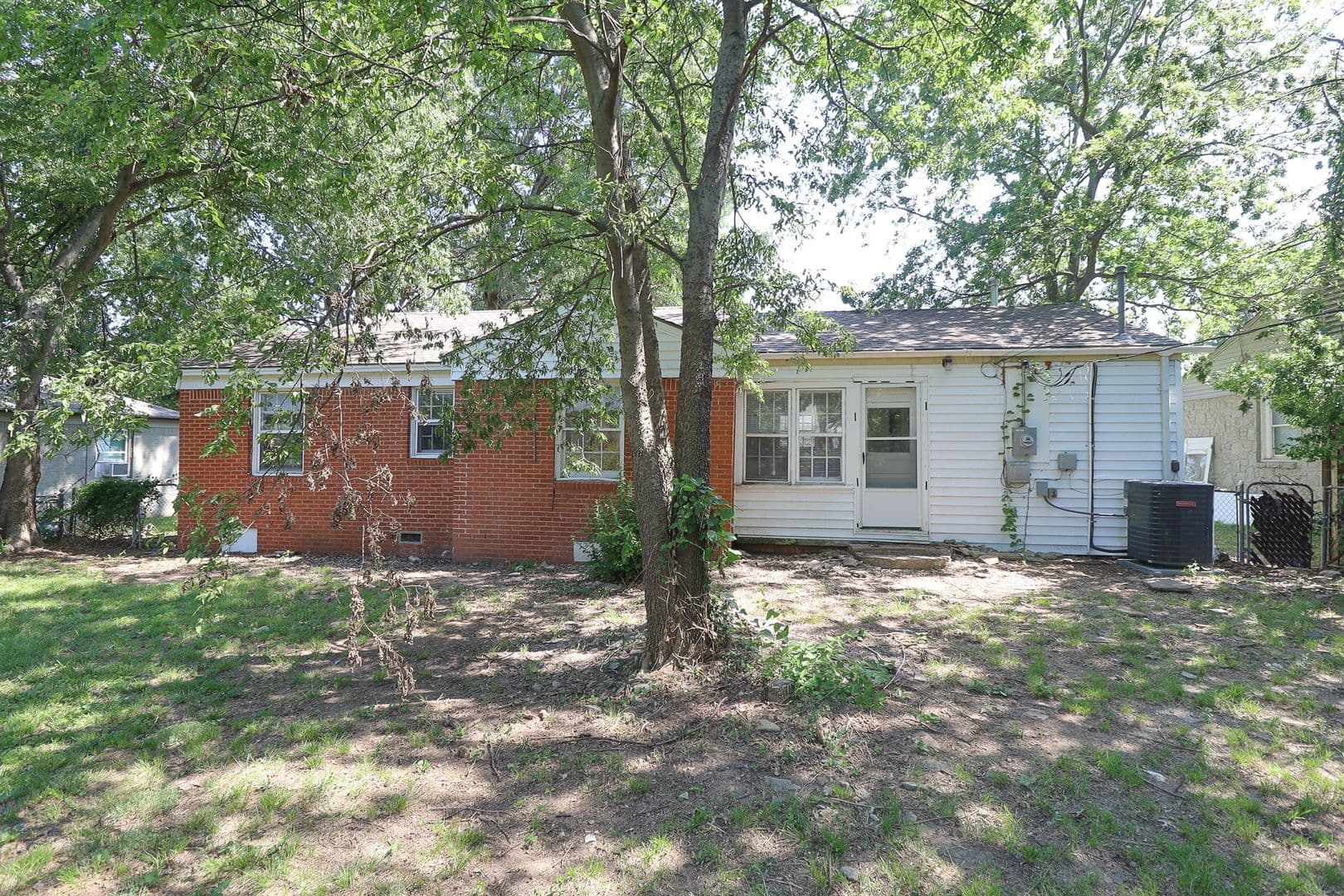 Tulsa House: 5939 E 4th Ter