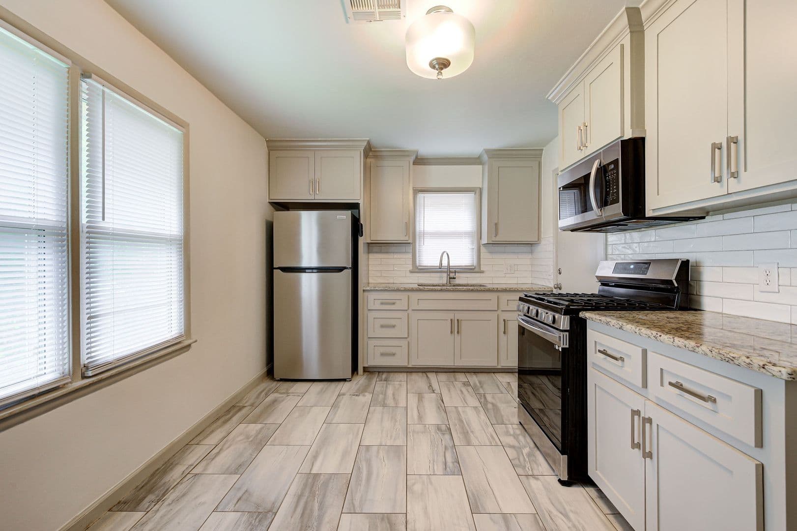 Oklahoma City House: 628 E Hill St