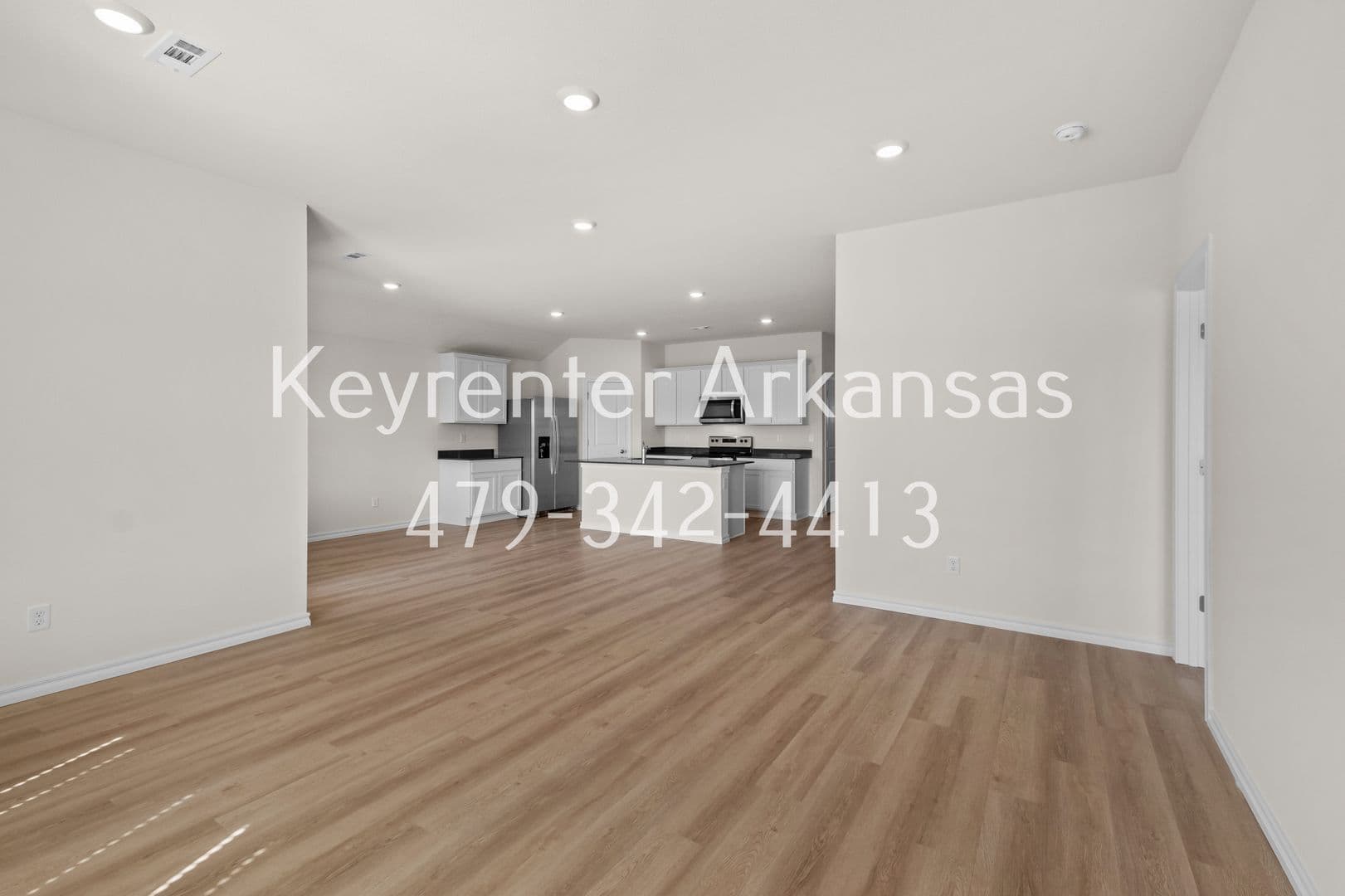 Gentry House: 1317 Bates St