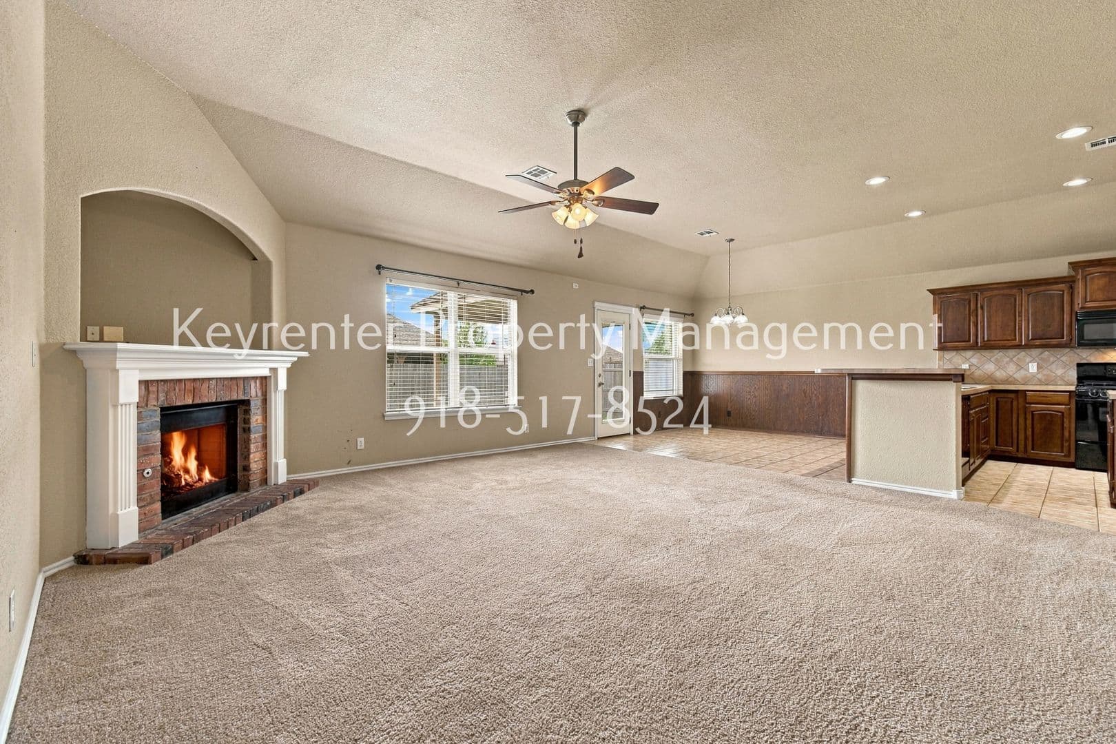 Broken Arrow House: 3311 E Fairmont Pl