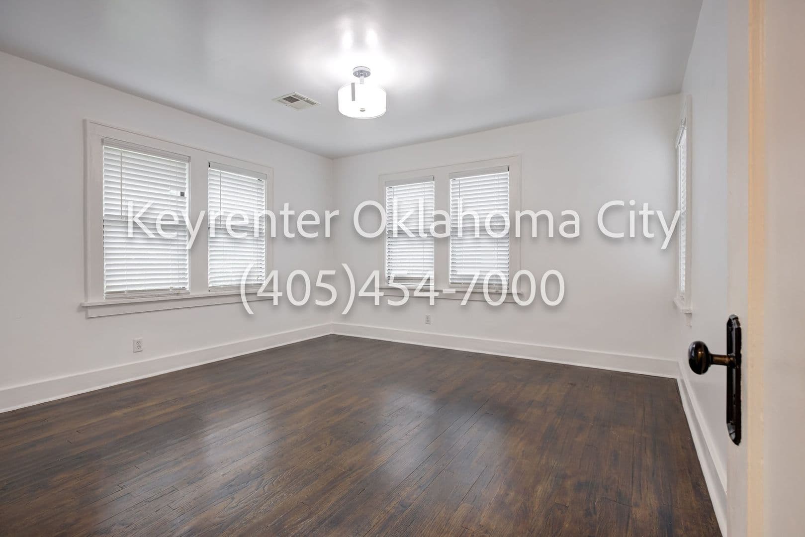 Oklahoma City Apartment: 2532 NW 16th St