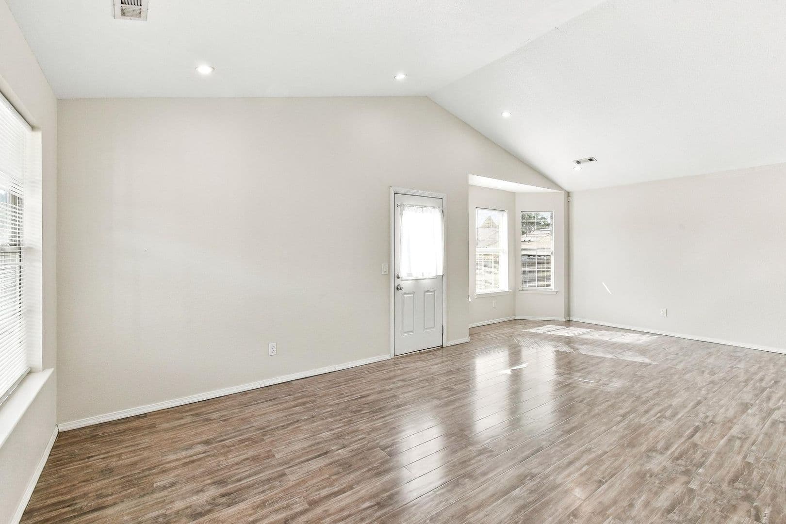 Fayetteville House: 1243 Oleander Lane