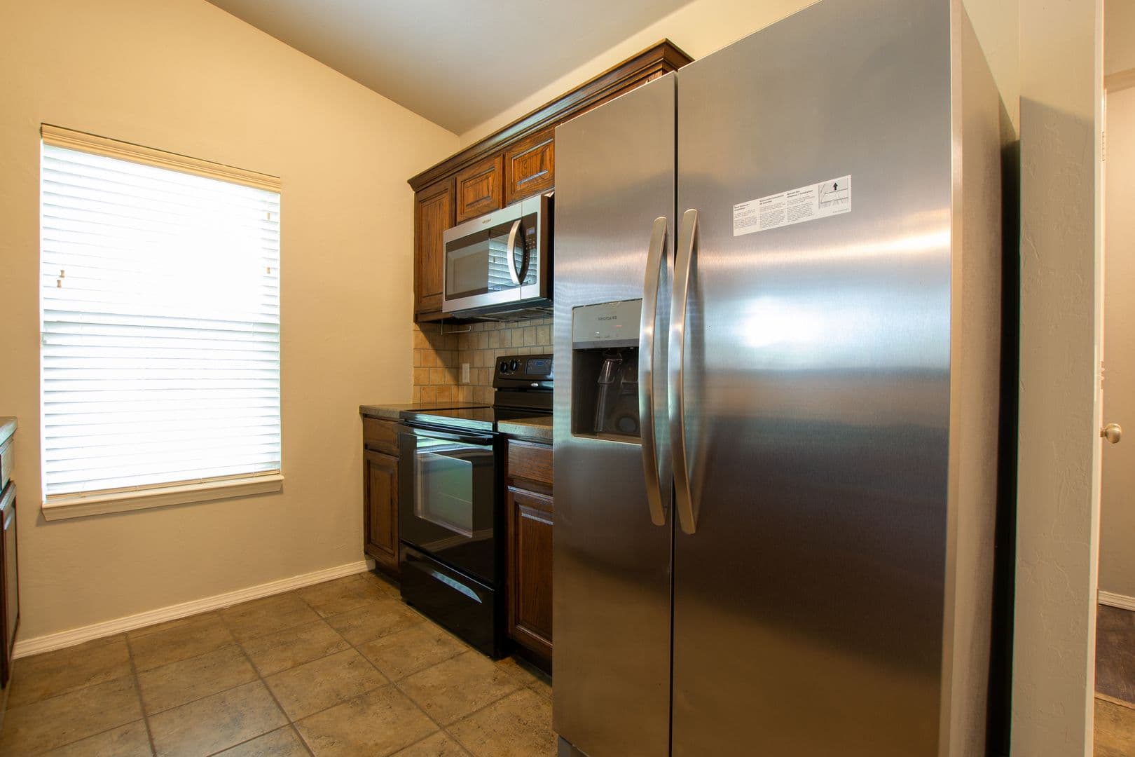 Oklahoma City House: 15316 Nightshade Dr