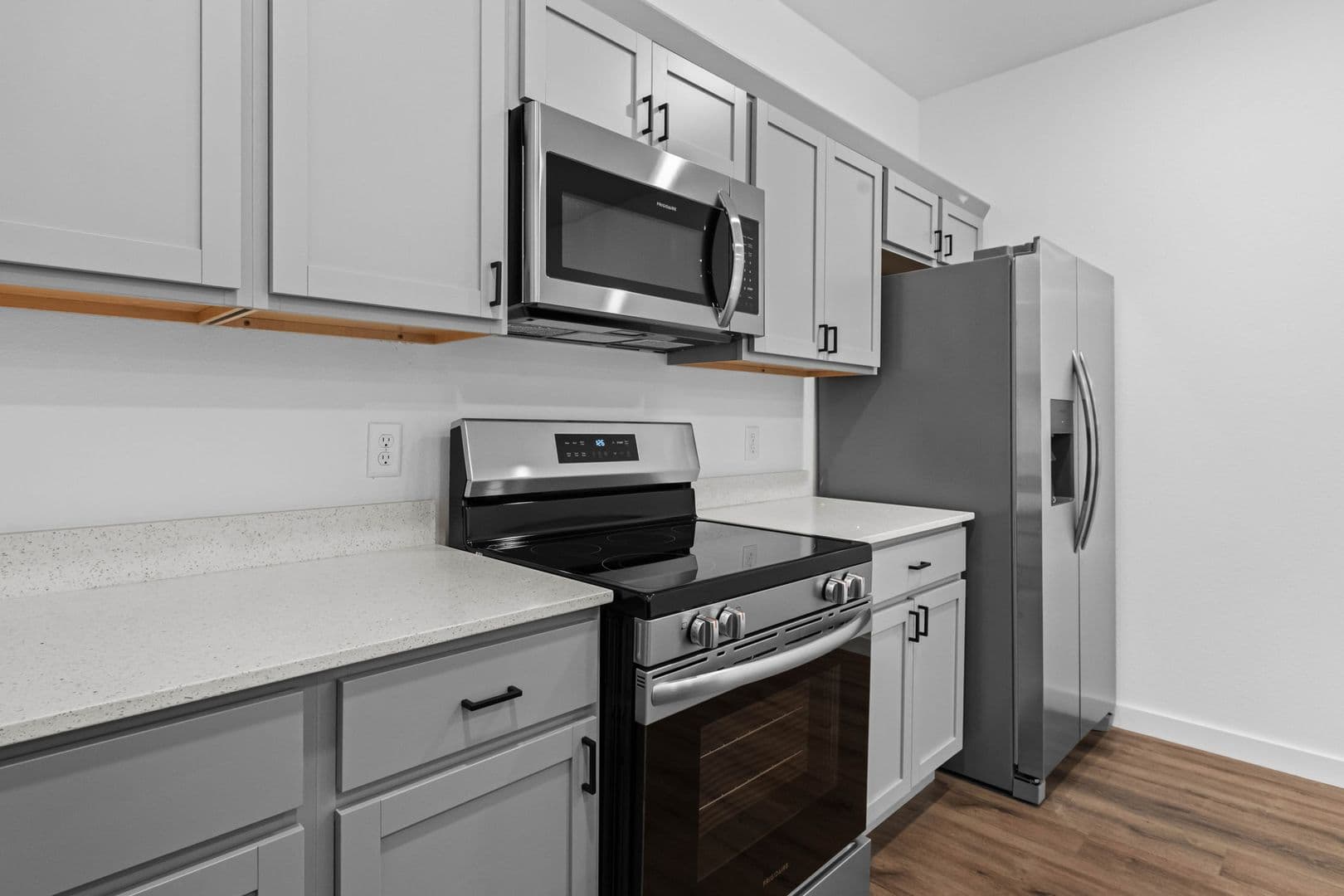 Fayetteville Apartment: 1096 S Bacardi Ave