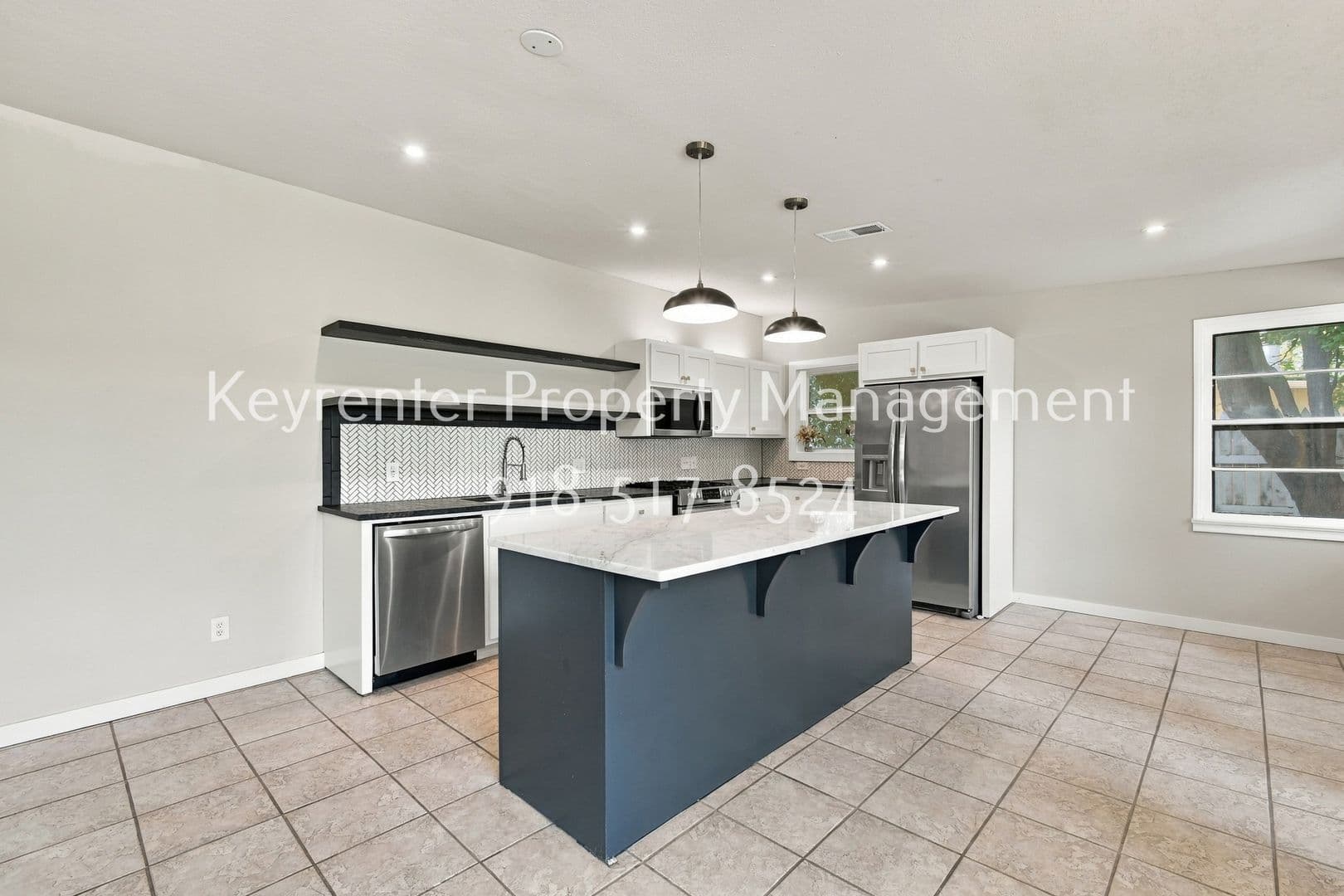 Tulsa House: 217 E 33rd Pl