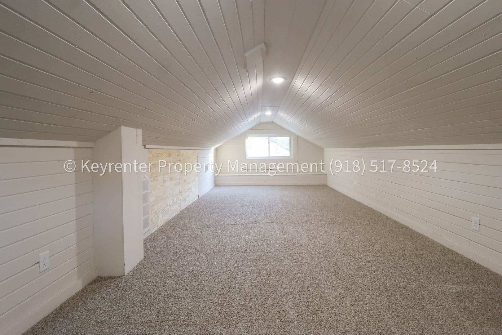 Tulsa House: 1421 N Columbia Ave