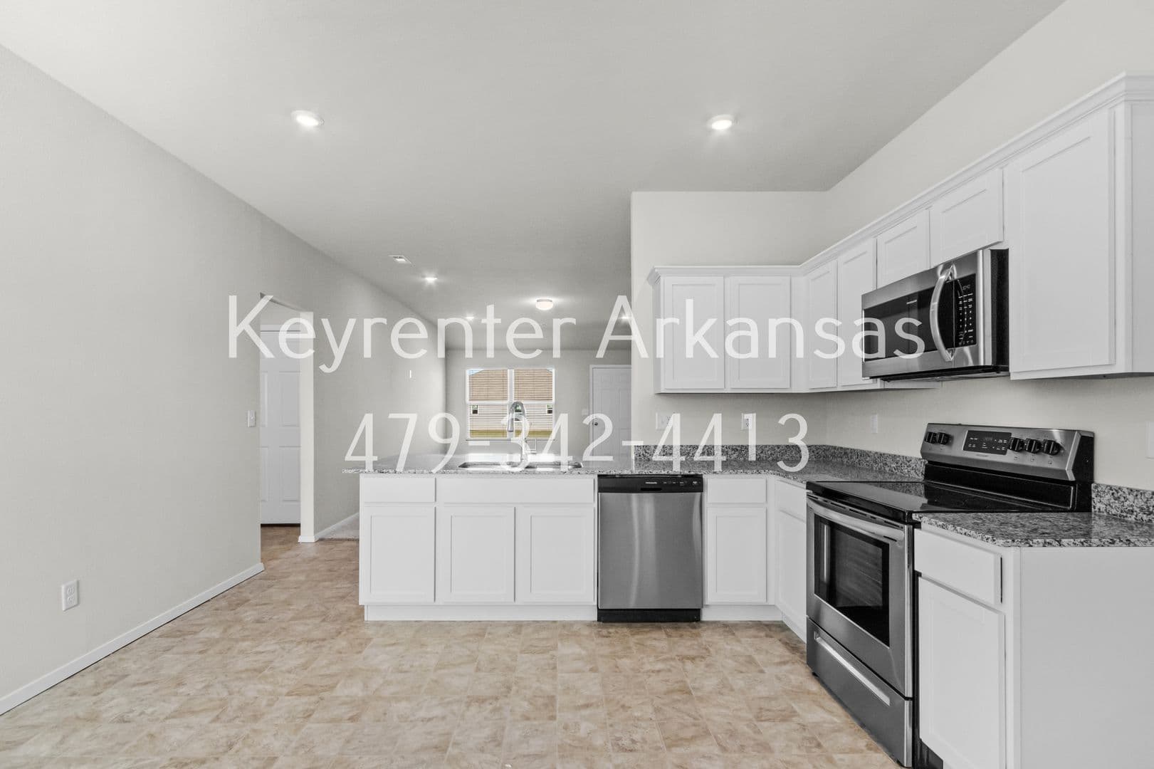 Centerton House: 801 Belhaven Rd