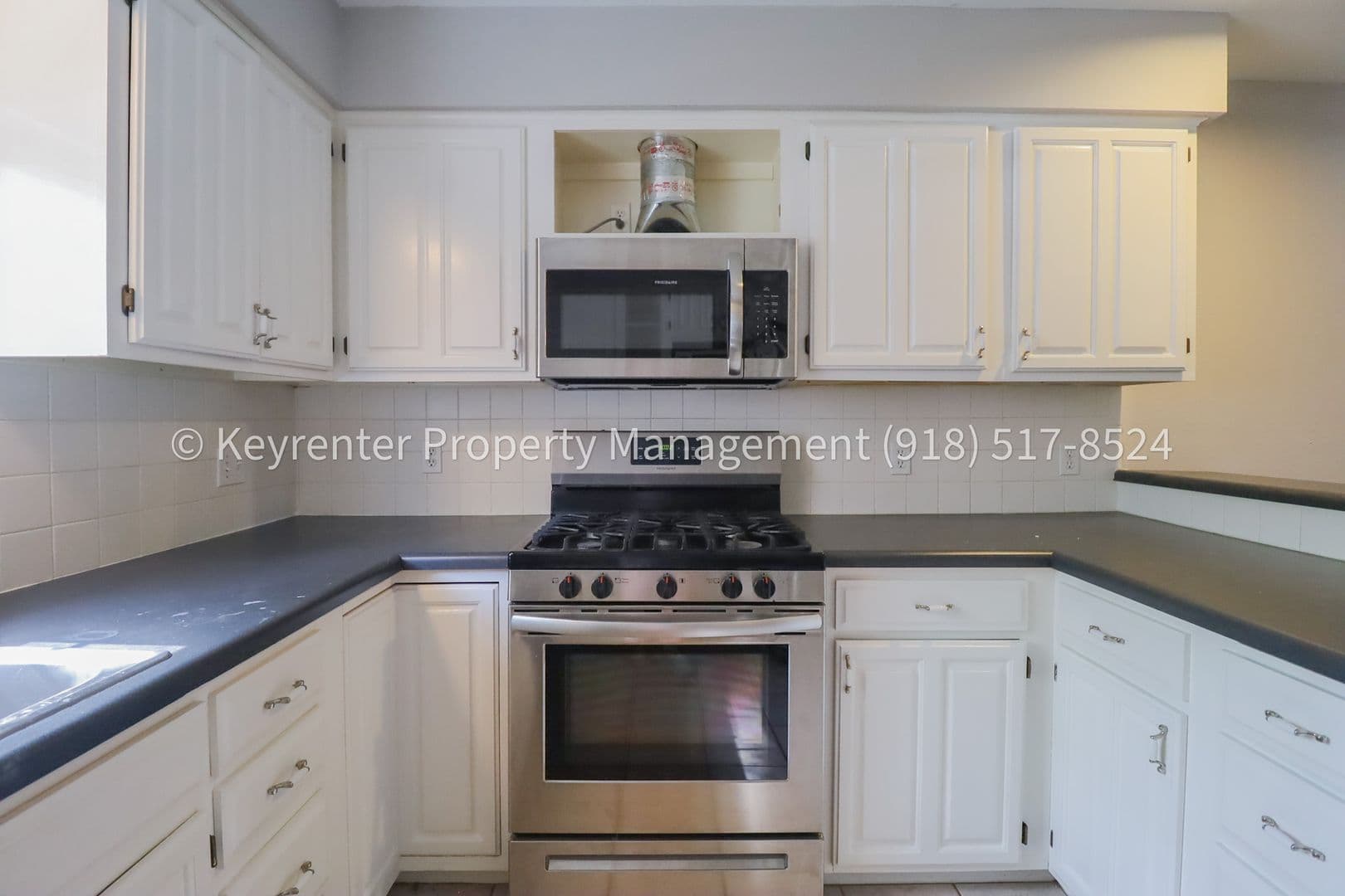 Tulsa Condo: 6246 S Yorktown Pl