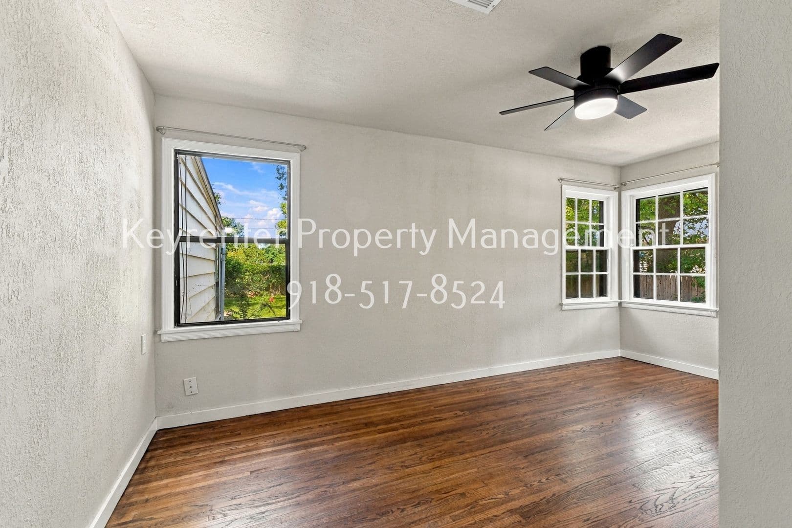 Tulsa House: 217 E 33rd Pl