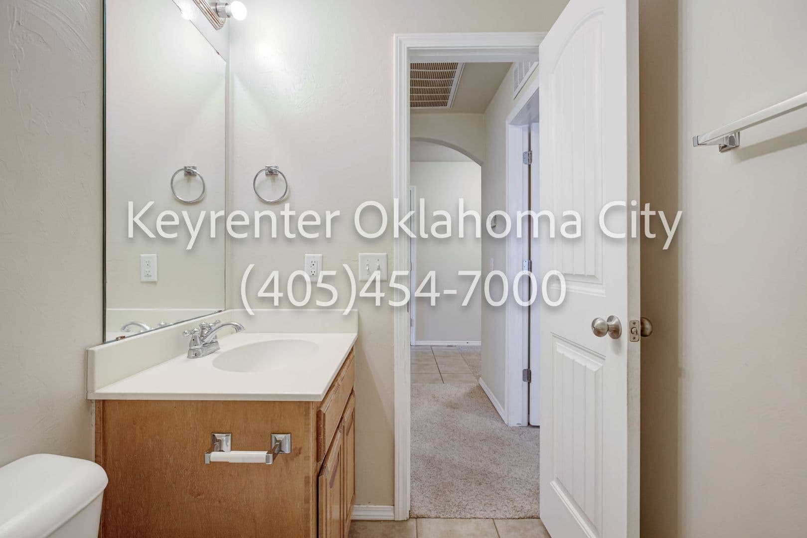 Oklahoma City House: 9537 SW 24th Ter