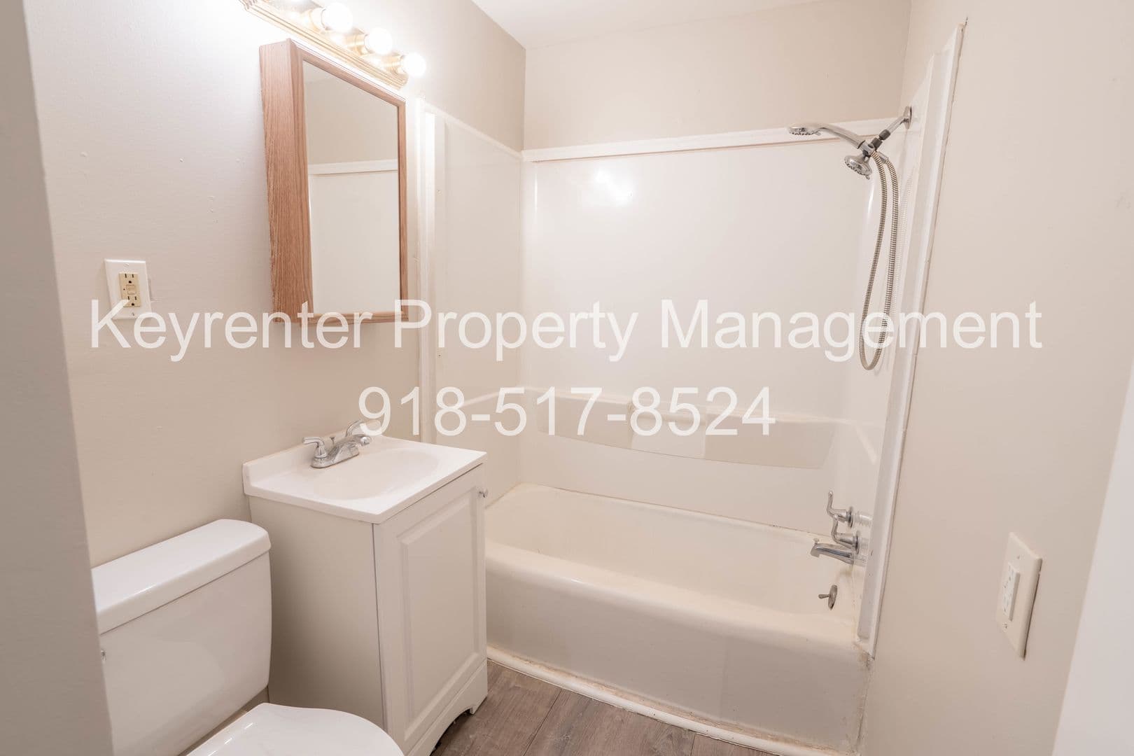 Tulsa House: 1553 E 53rd St N
