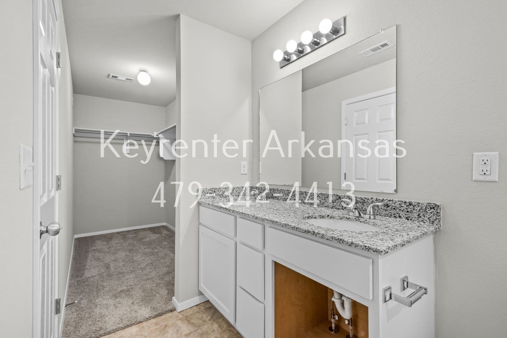 Centerton House: 801 Belhaven Rd