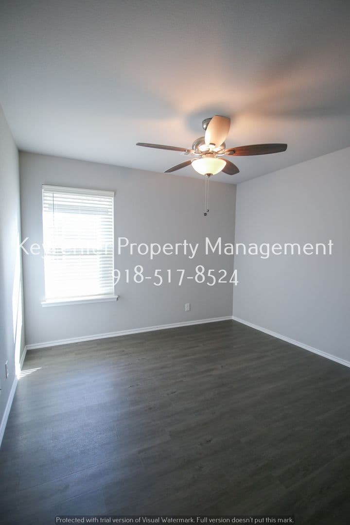 Sand Springs House: 5309 S Nassau Ave
