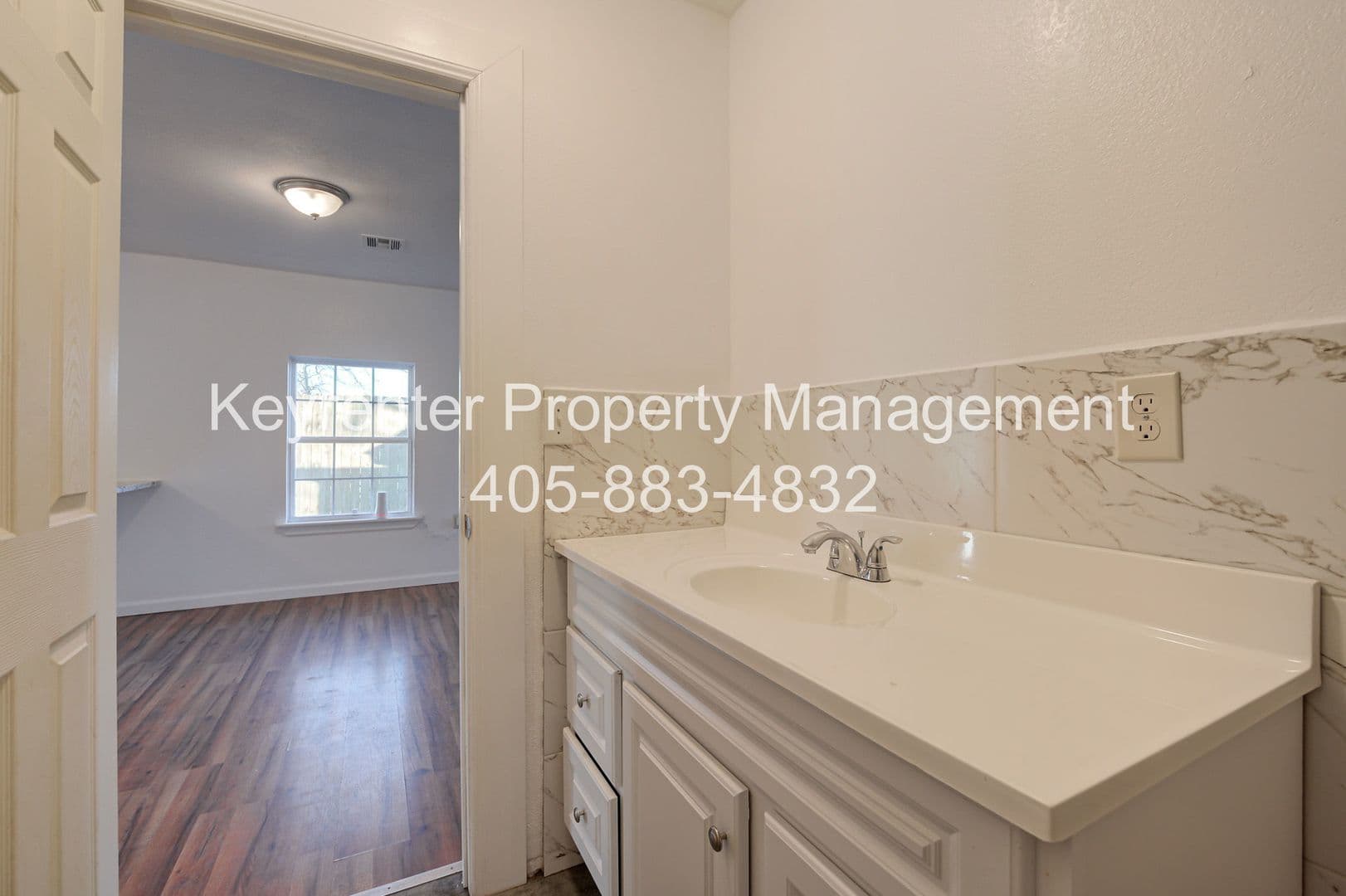 Oklahoma City House: 2709 N Fonshill Ave