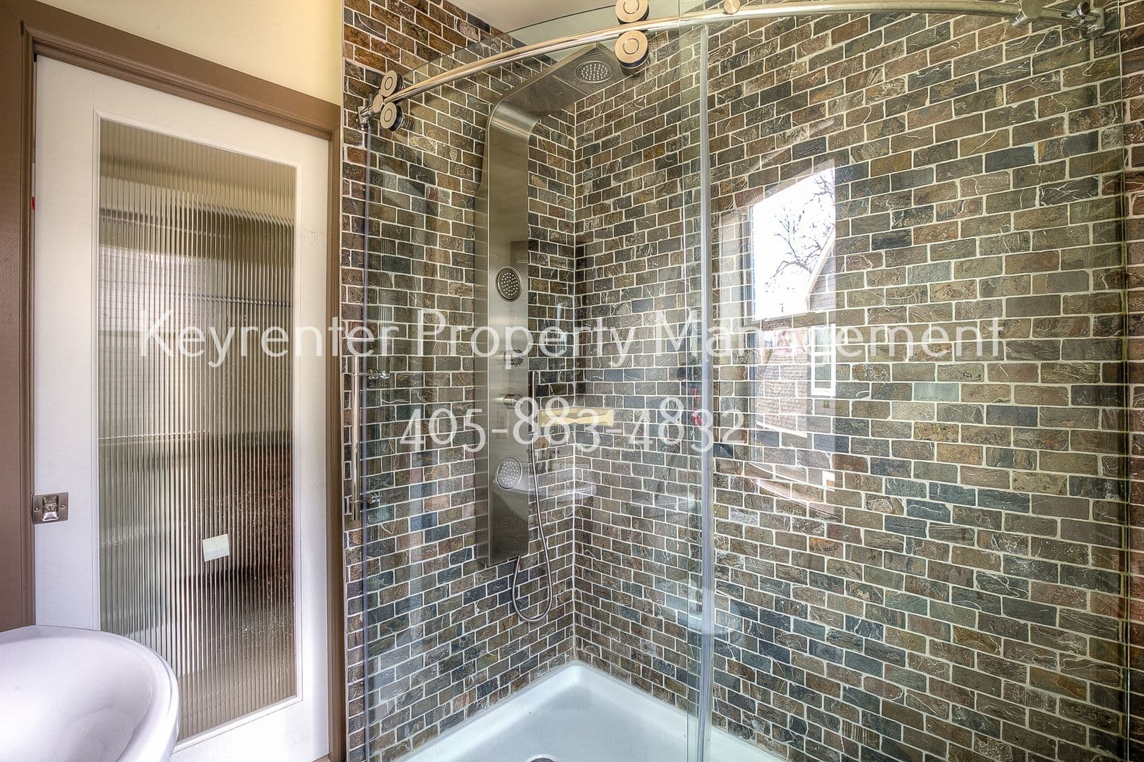 Oklahoma City Apartment: 1308 NW 16th St - 1