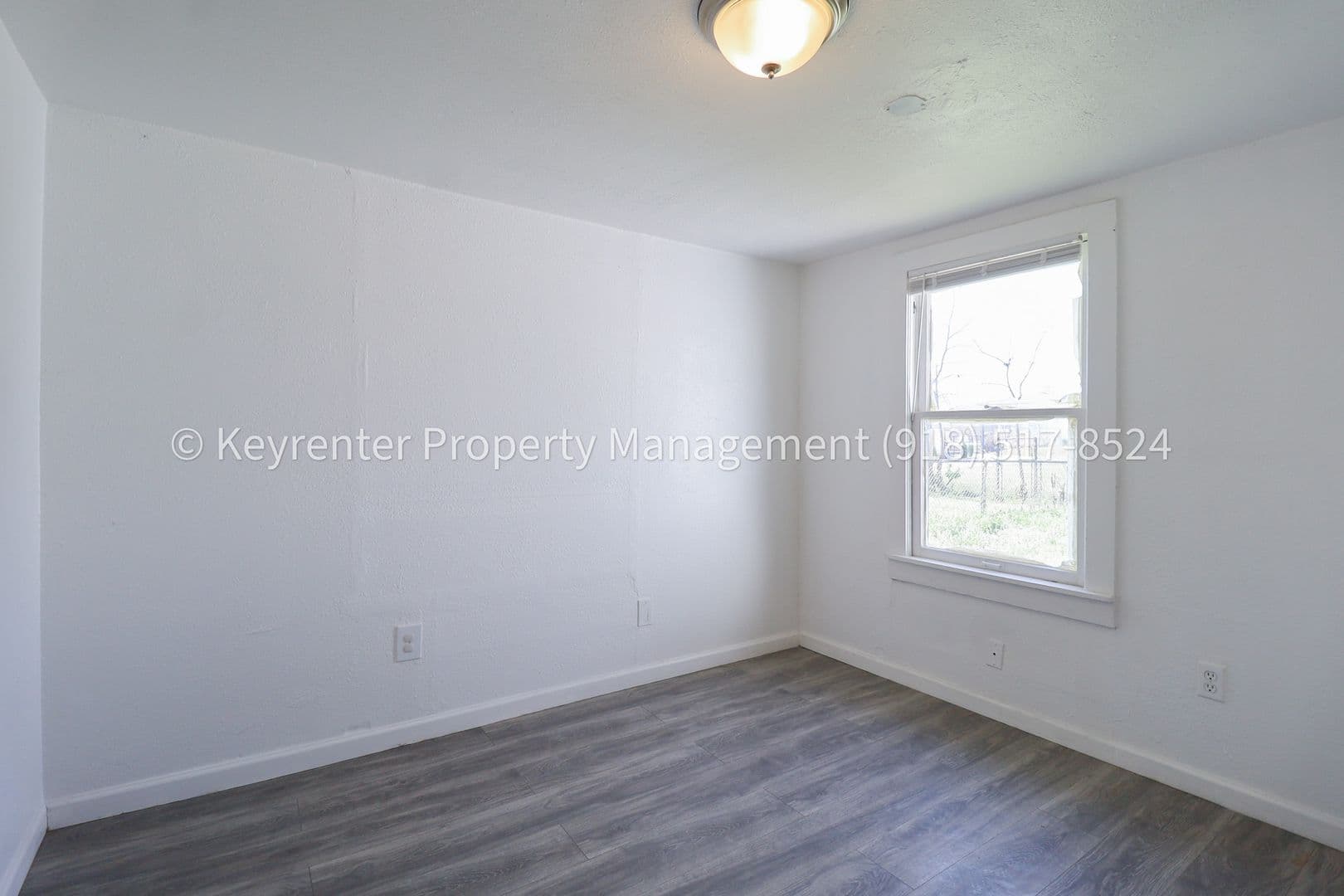 Tulsa Apartment: 732 N Victor Ave