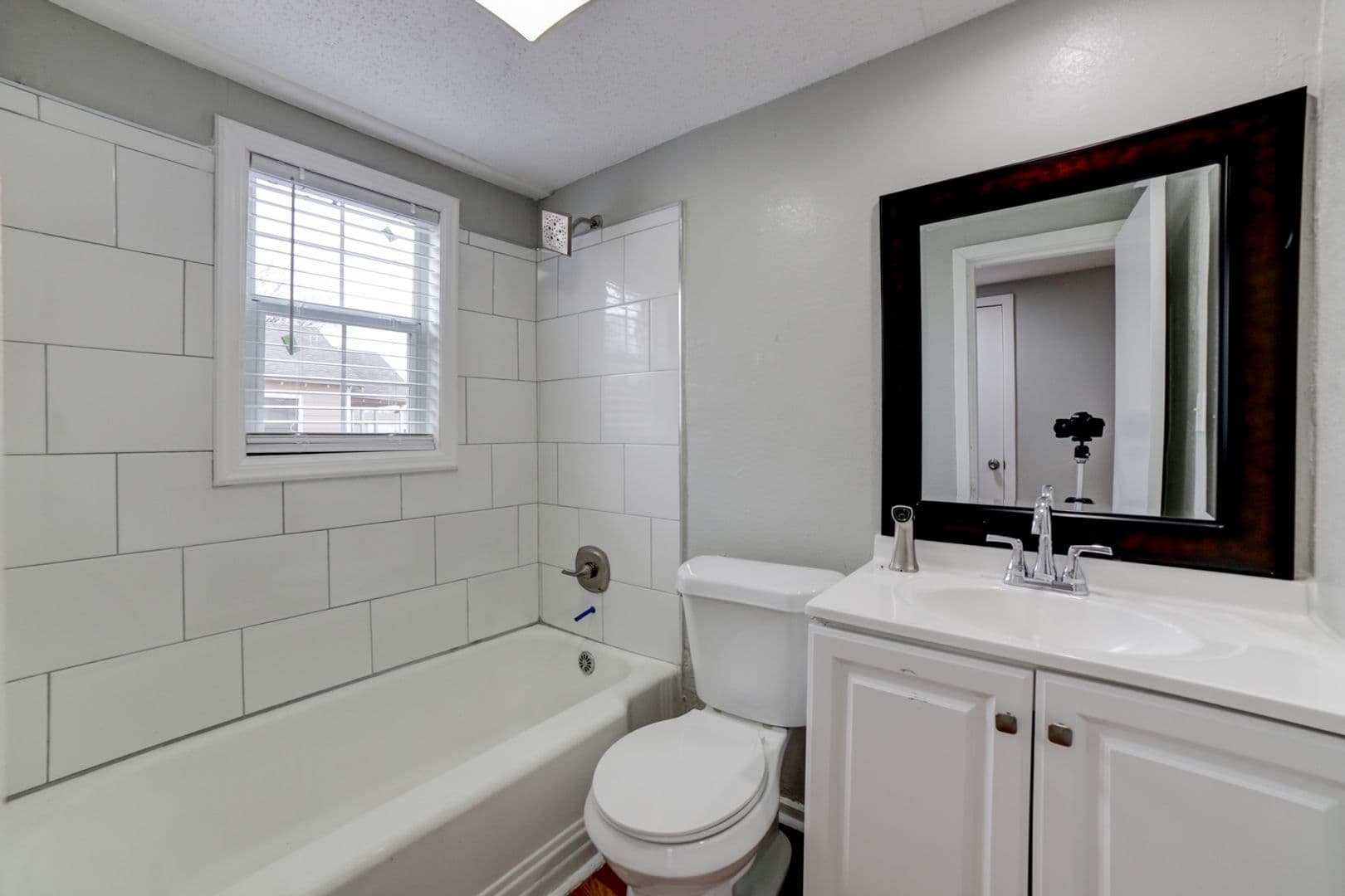 Tulsa Apartment: 702 S Trenton Ave
