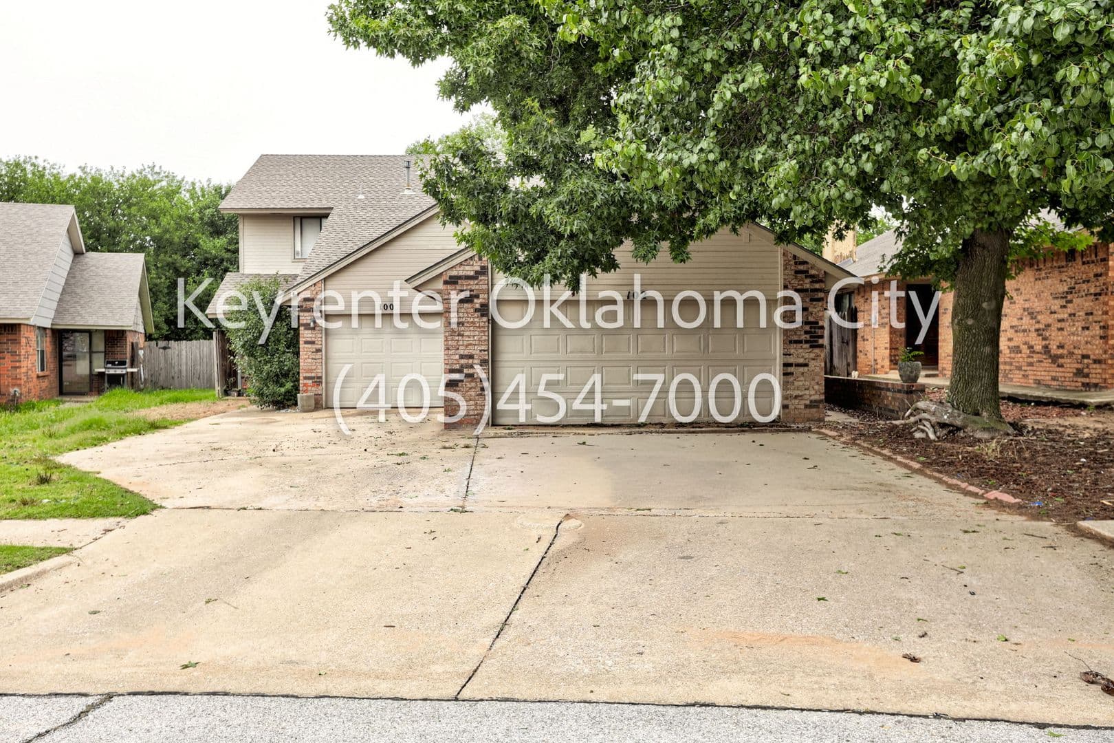 Norman Multiplex: 102 Harvard Rd - 102
