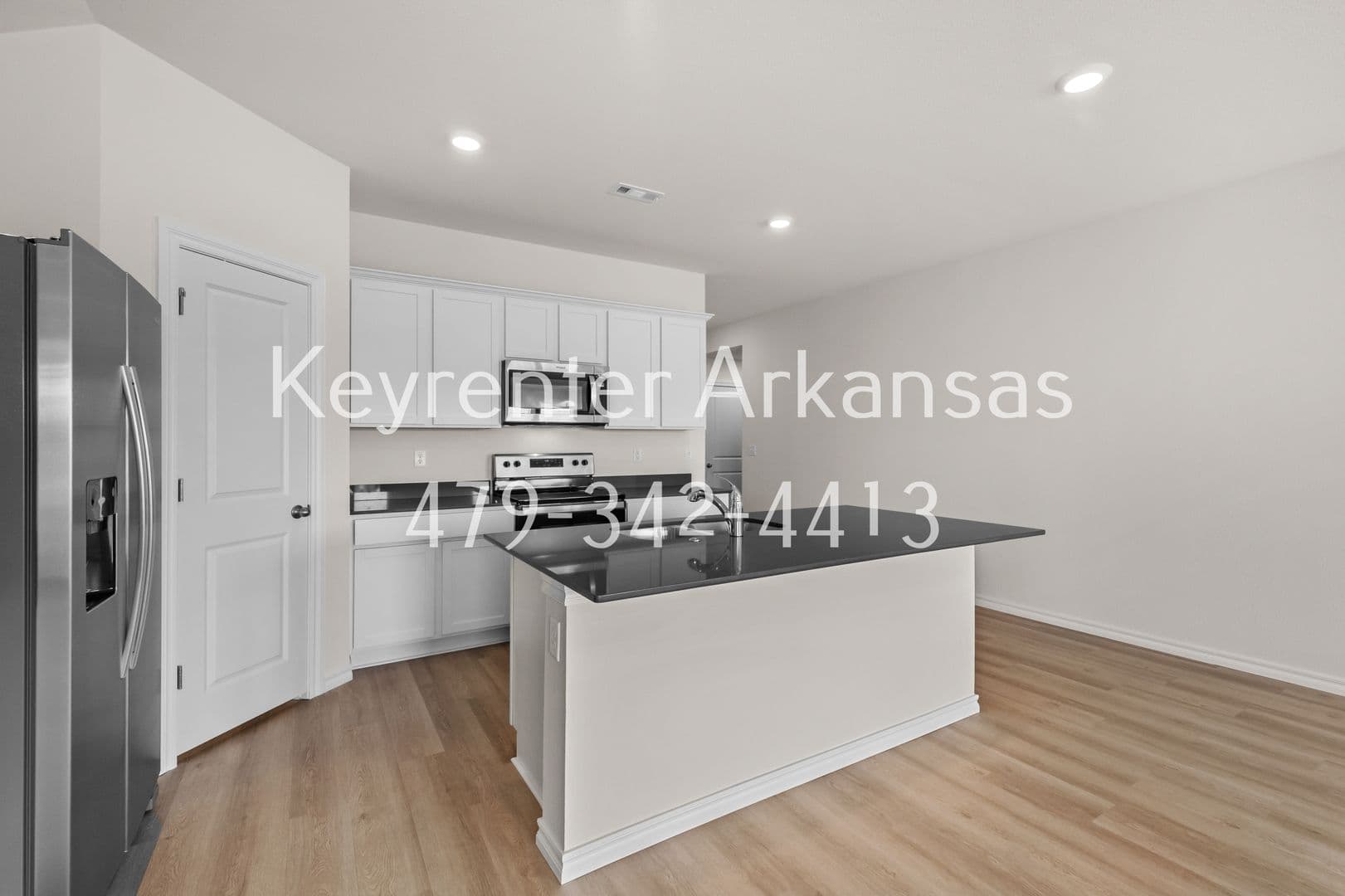 Gentry House: 1317 Bates St
