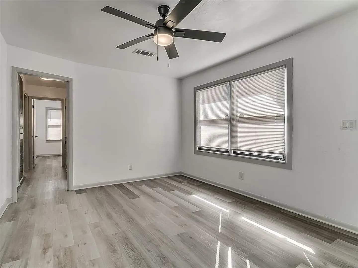 Oklahoma City House: 3345 NE 13th St