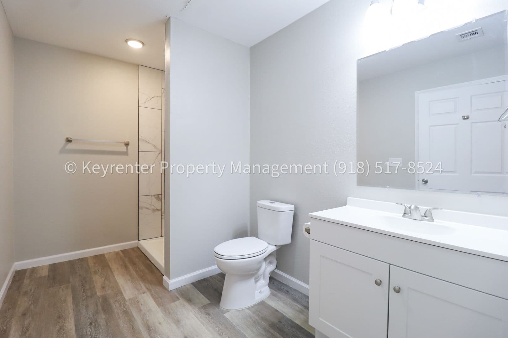 Tulsa Apartment: 4124 W 56th Pl