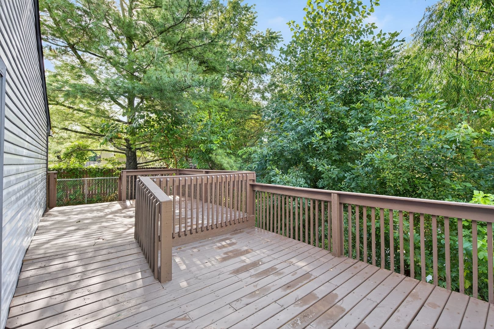 Indianapolis House: 8937 Summer Walk Dr E