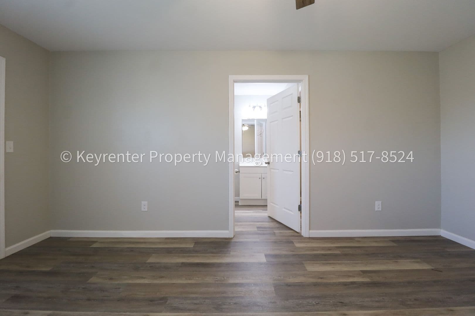 Tulsa Apartment: 4124 W 56th Pl