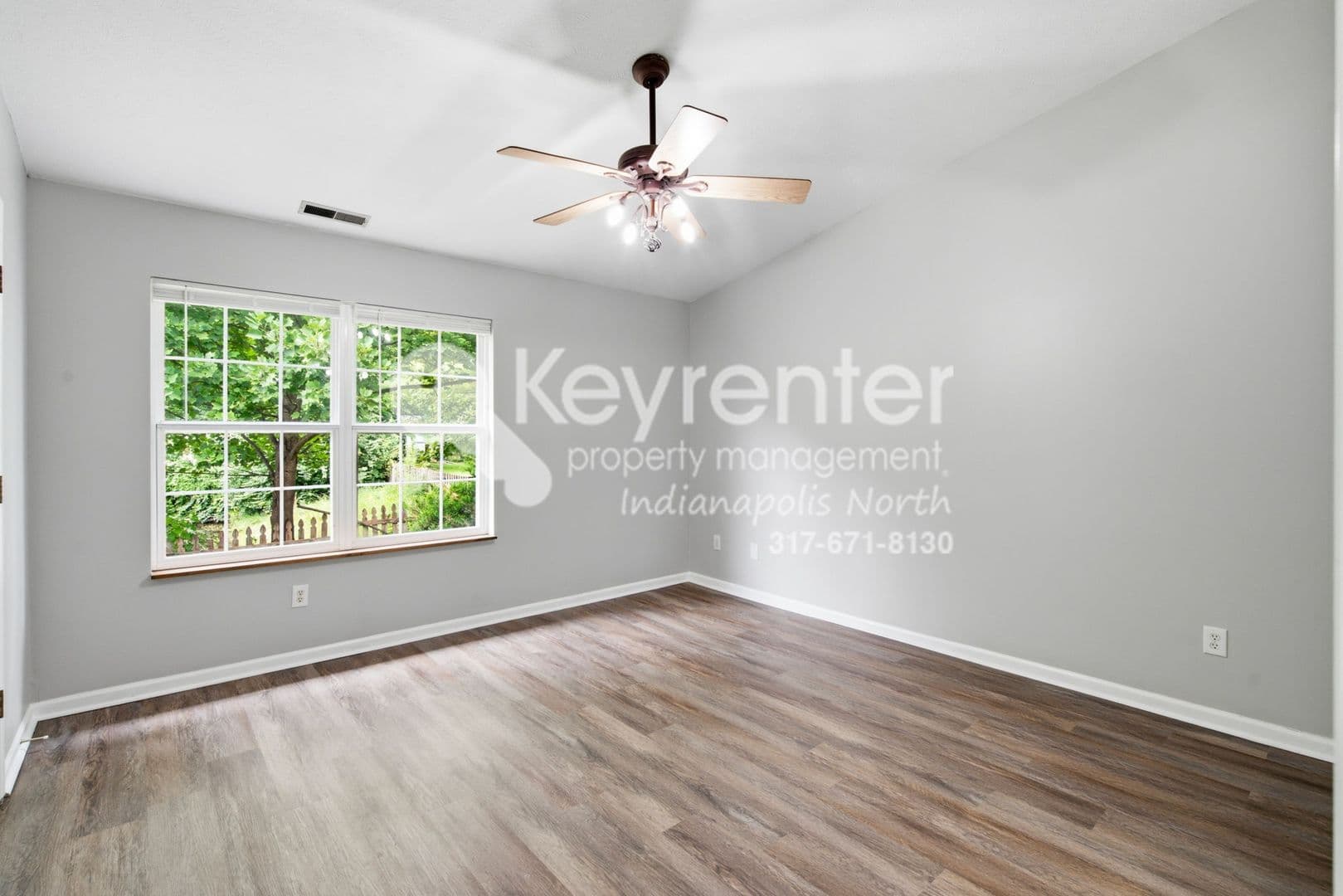 Indianapolis House: 4350 Meadowsweet Ct