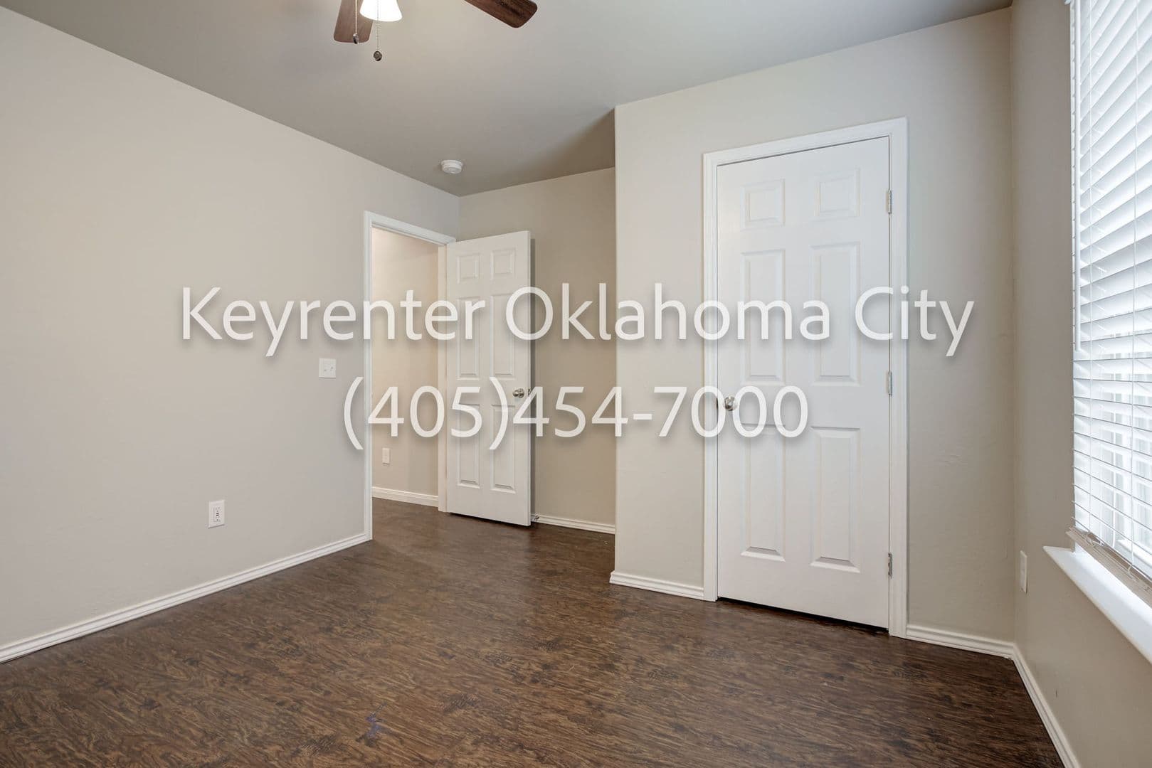 Oklahoma City House: 715 SE 18th St