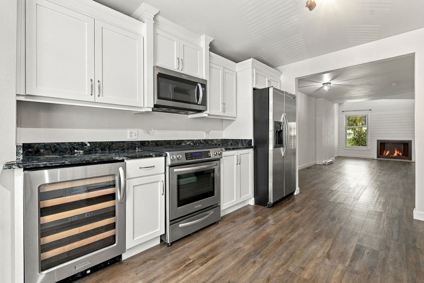 Tulsa House: 1225 S Lawton Ave