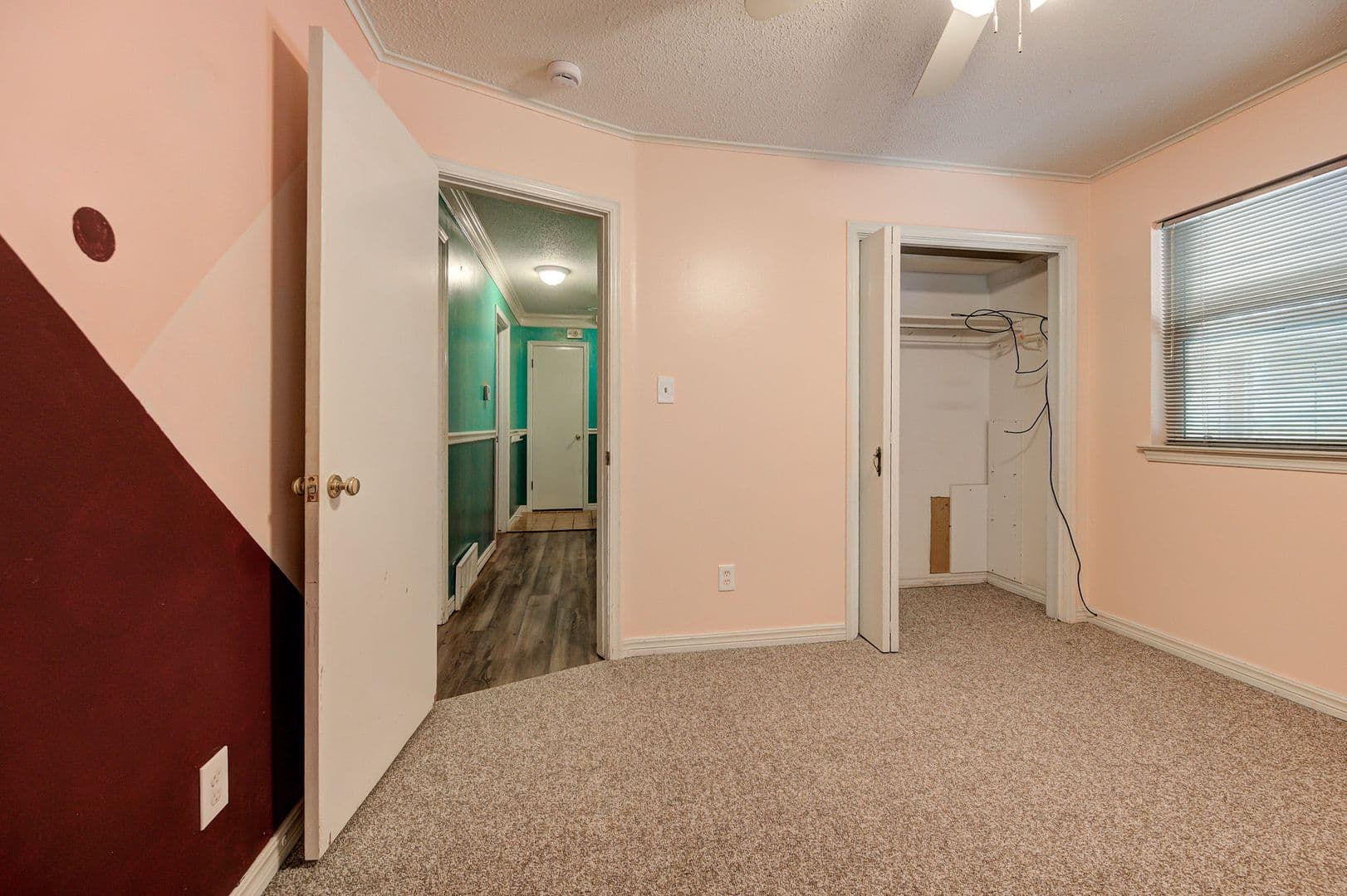Oklahoma City House: 6004 NW 27th St