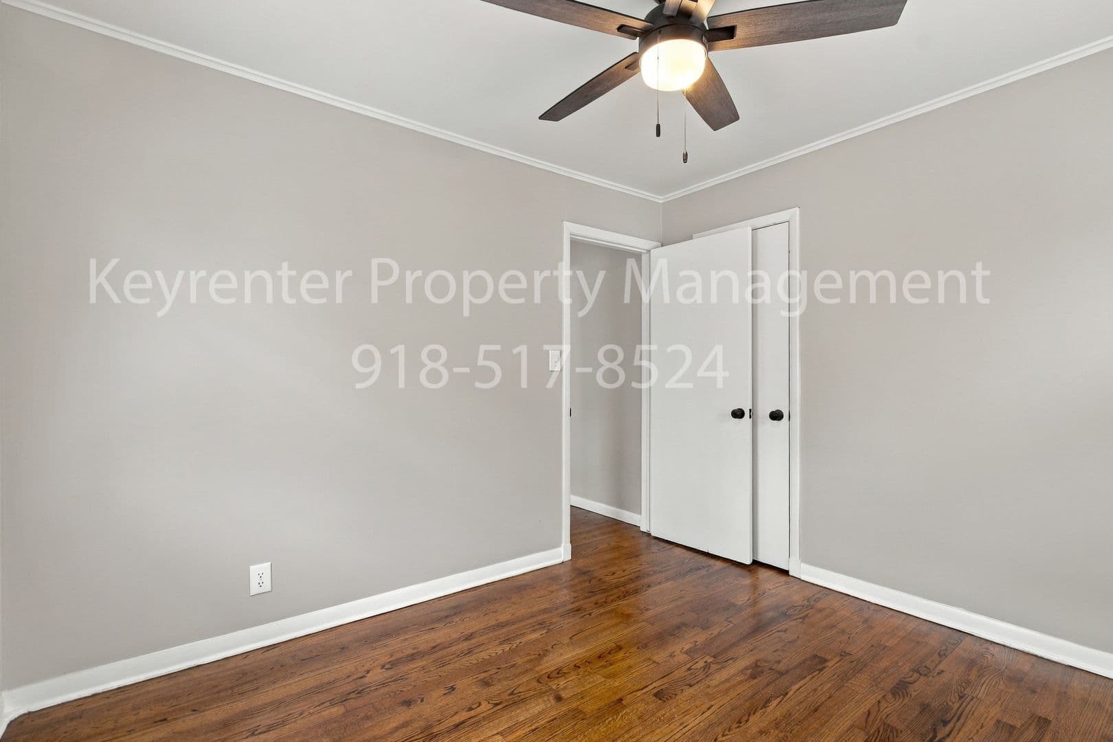 Tulsa House: 2509 S Irvington Ave