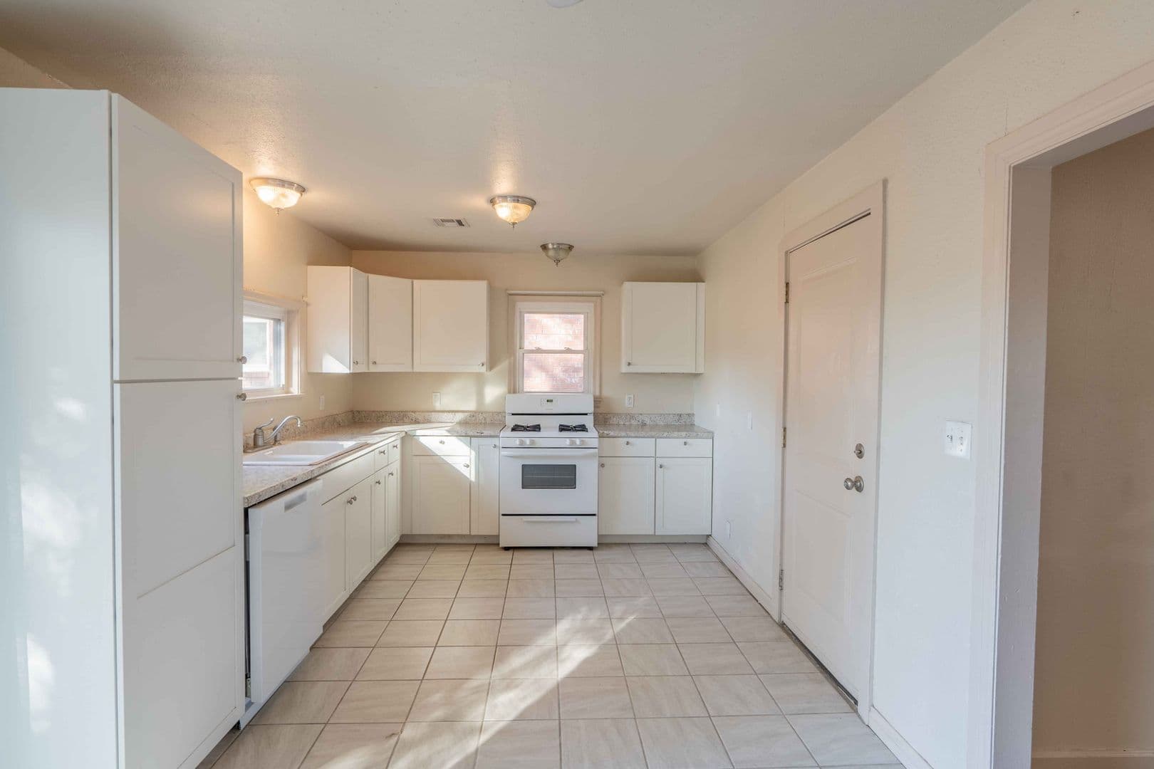 Tulsa House: 3710 W 44th St