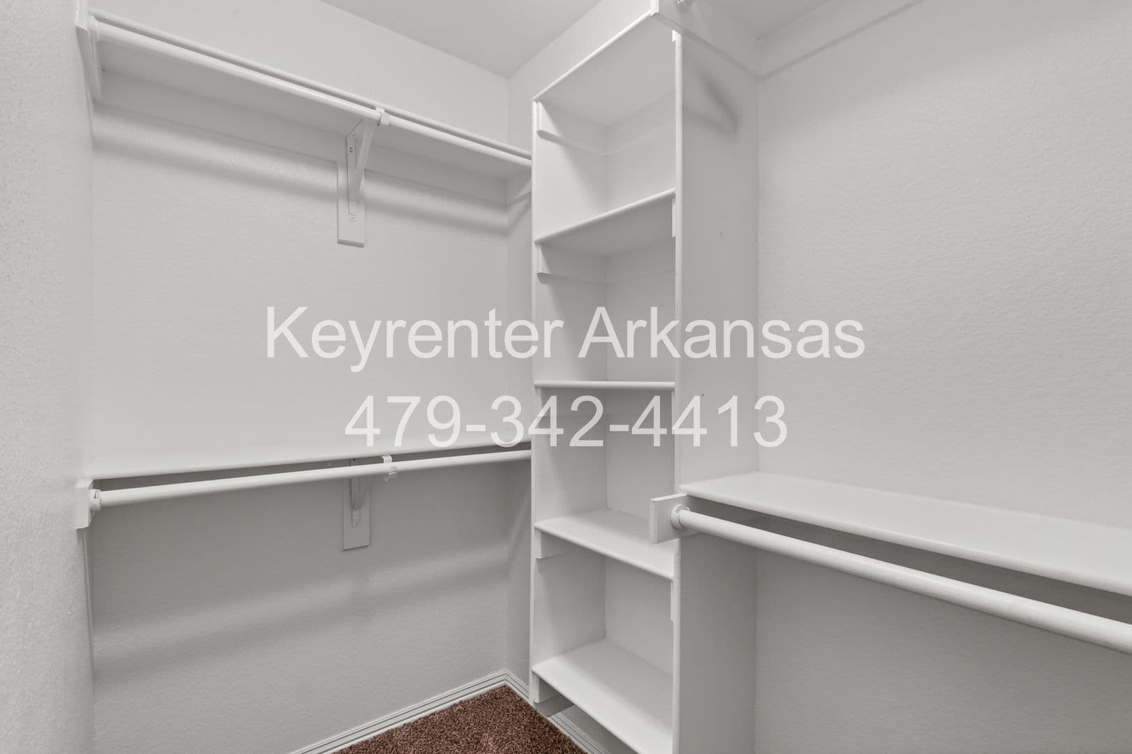 Fayetteville Townhome: 1225 N Sicily Ln - 1225