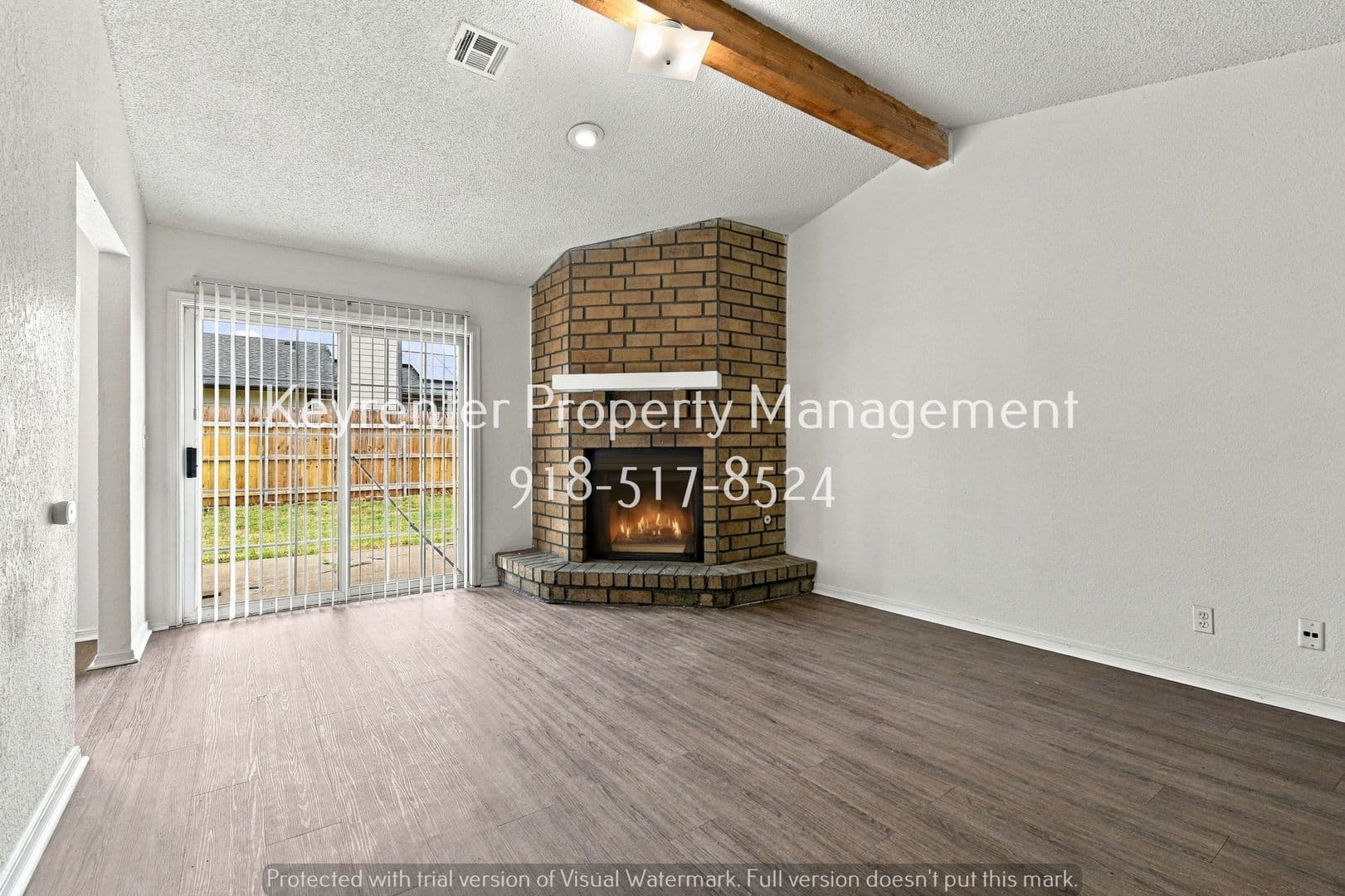 Tulsa House: 2911 S 121st E Ave