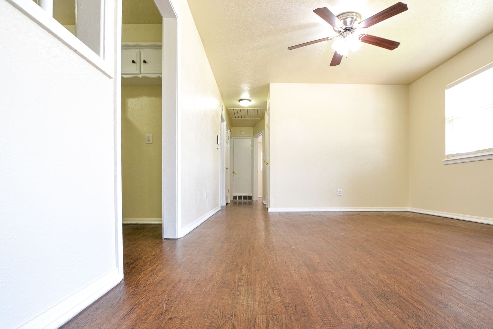 Oklahoma City House: 3137 SW 65th Pl