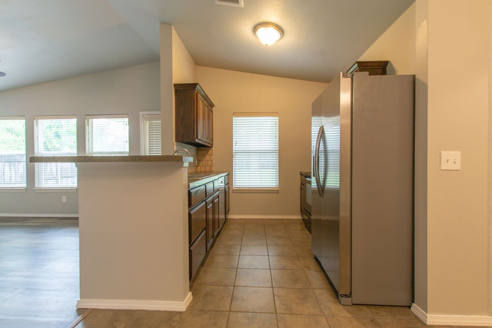 Oklahoma City House: 15316 Nightshade Dr