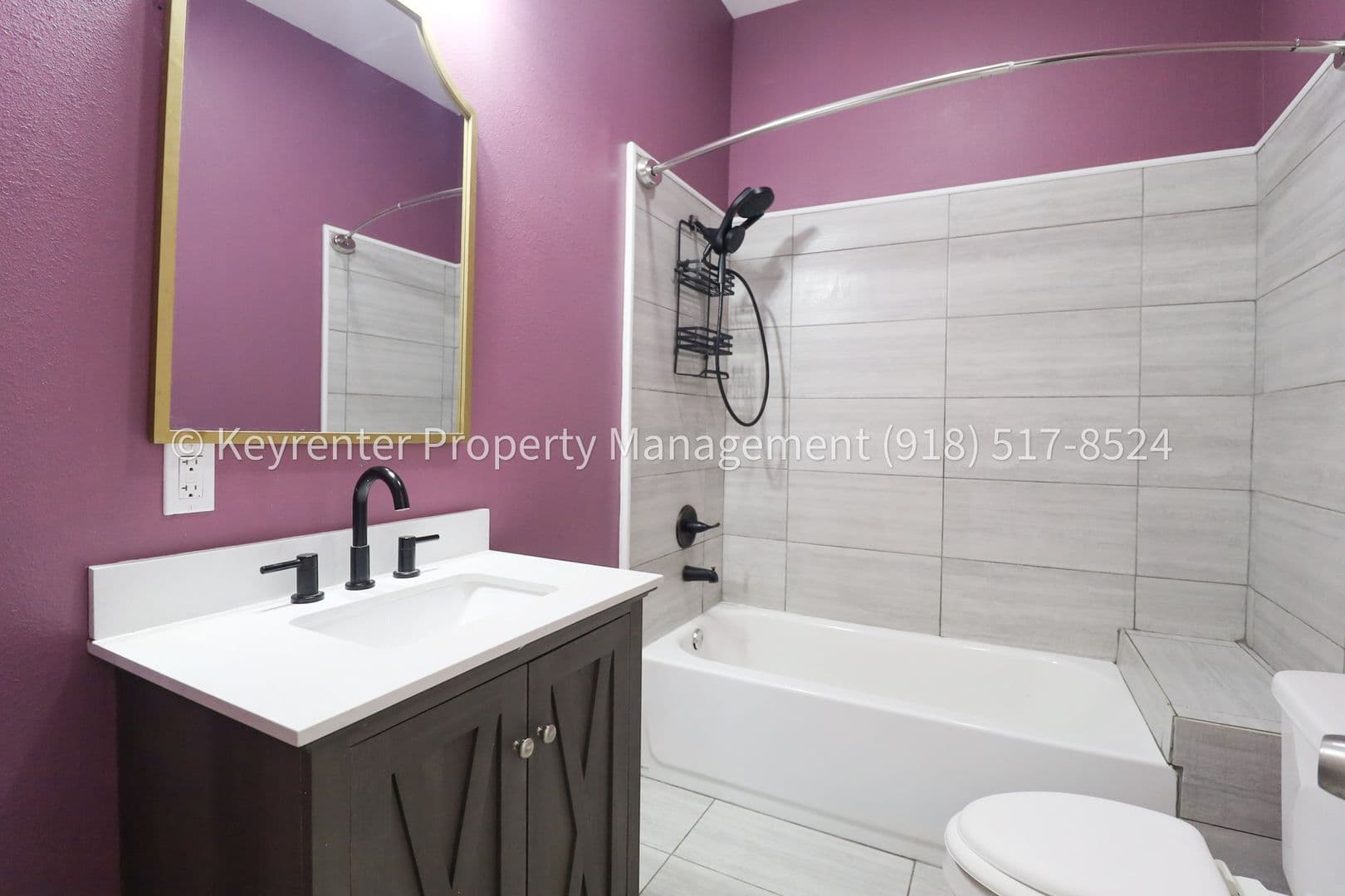Tulsa House: 1324 N Cheyenne Ave